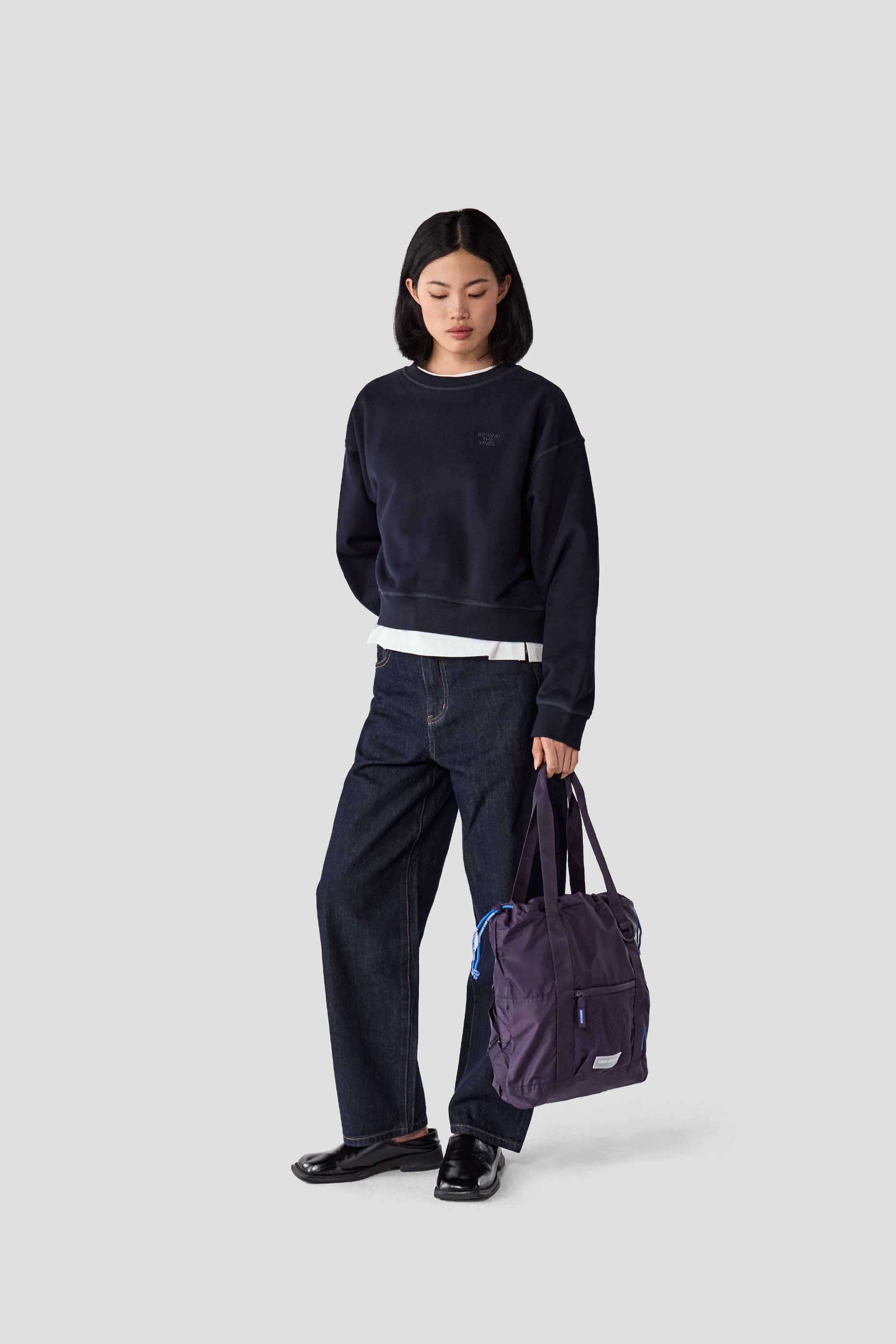 Dark Plum