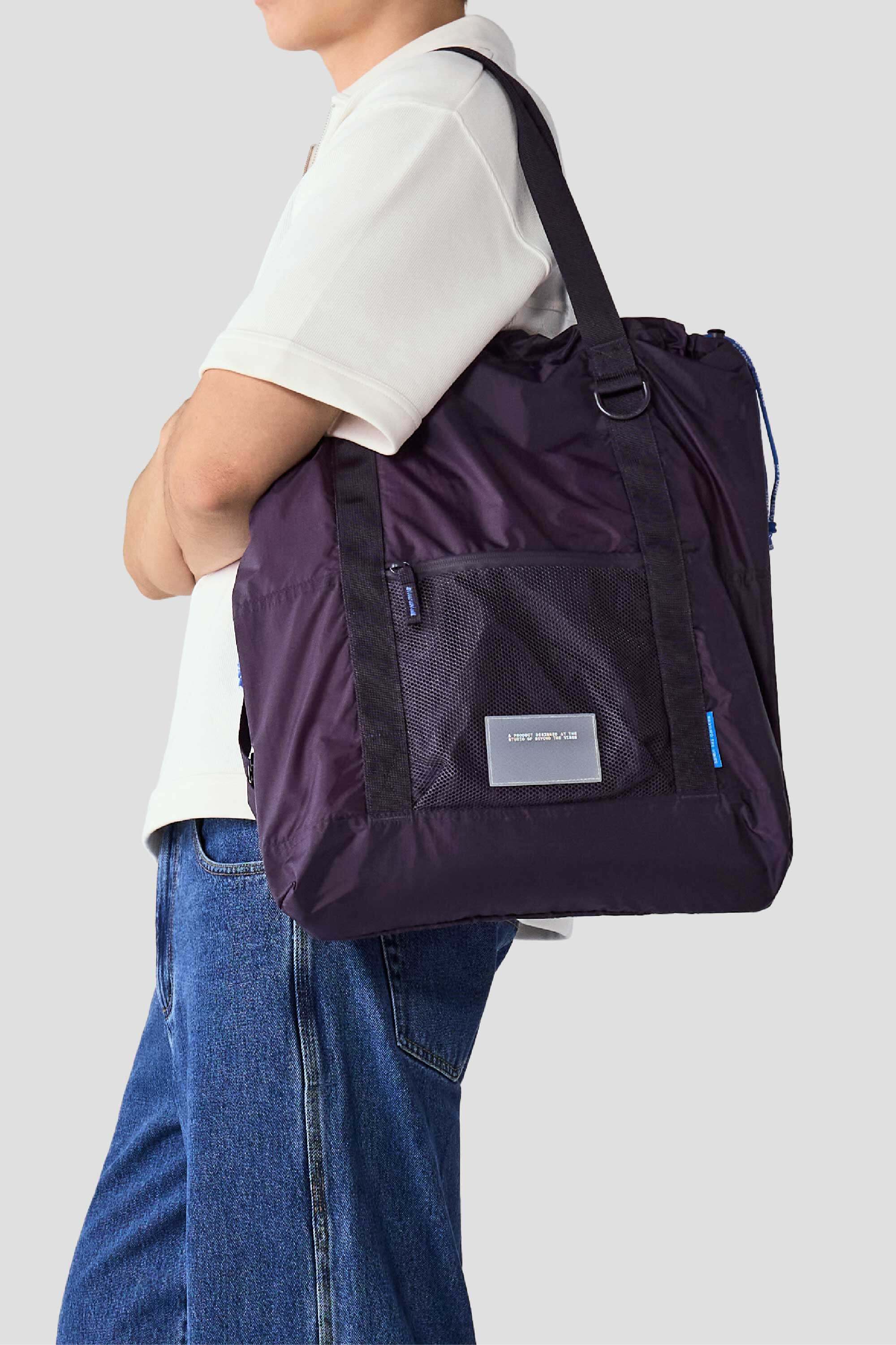 Dark Plum
