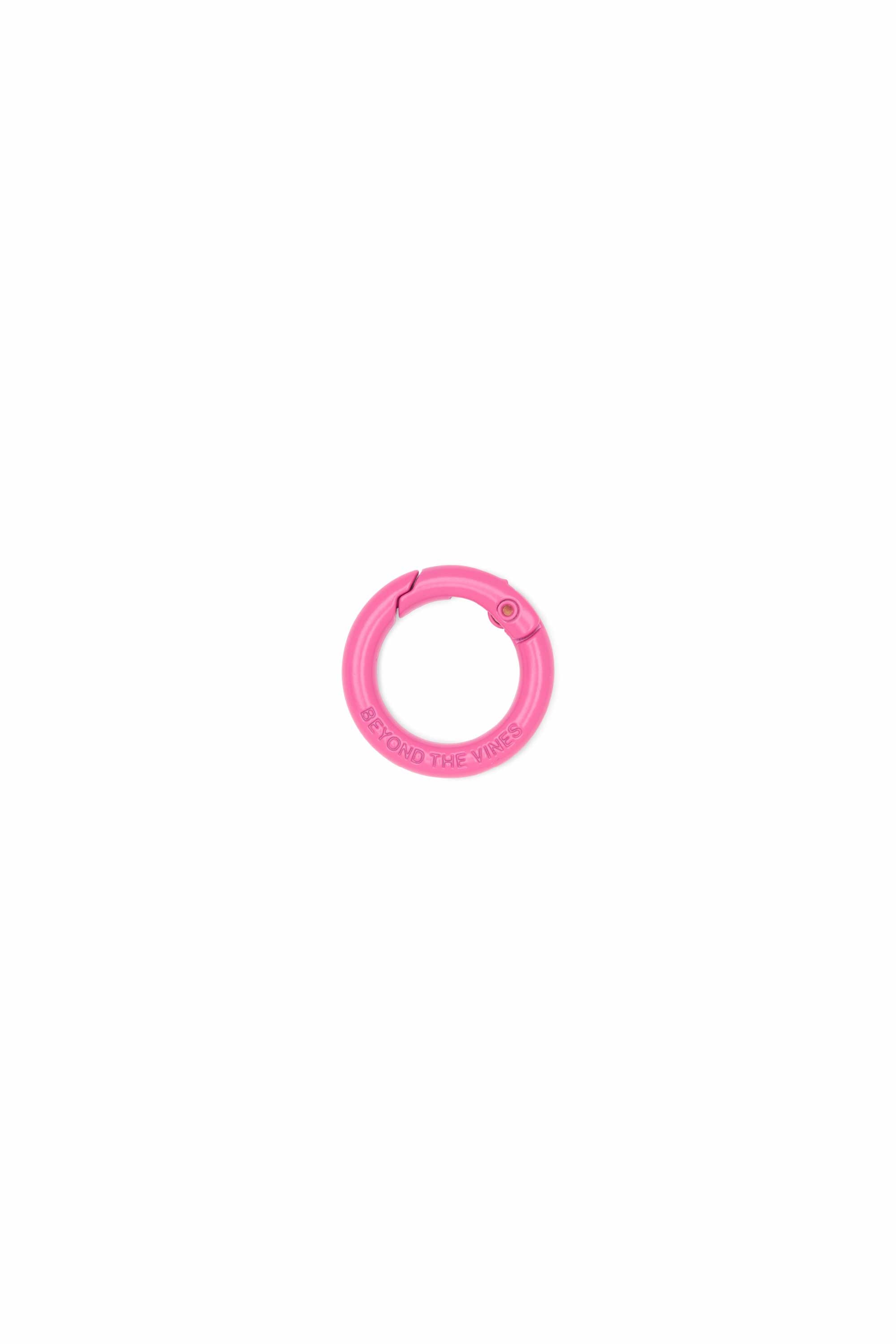 Bright Pink