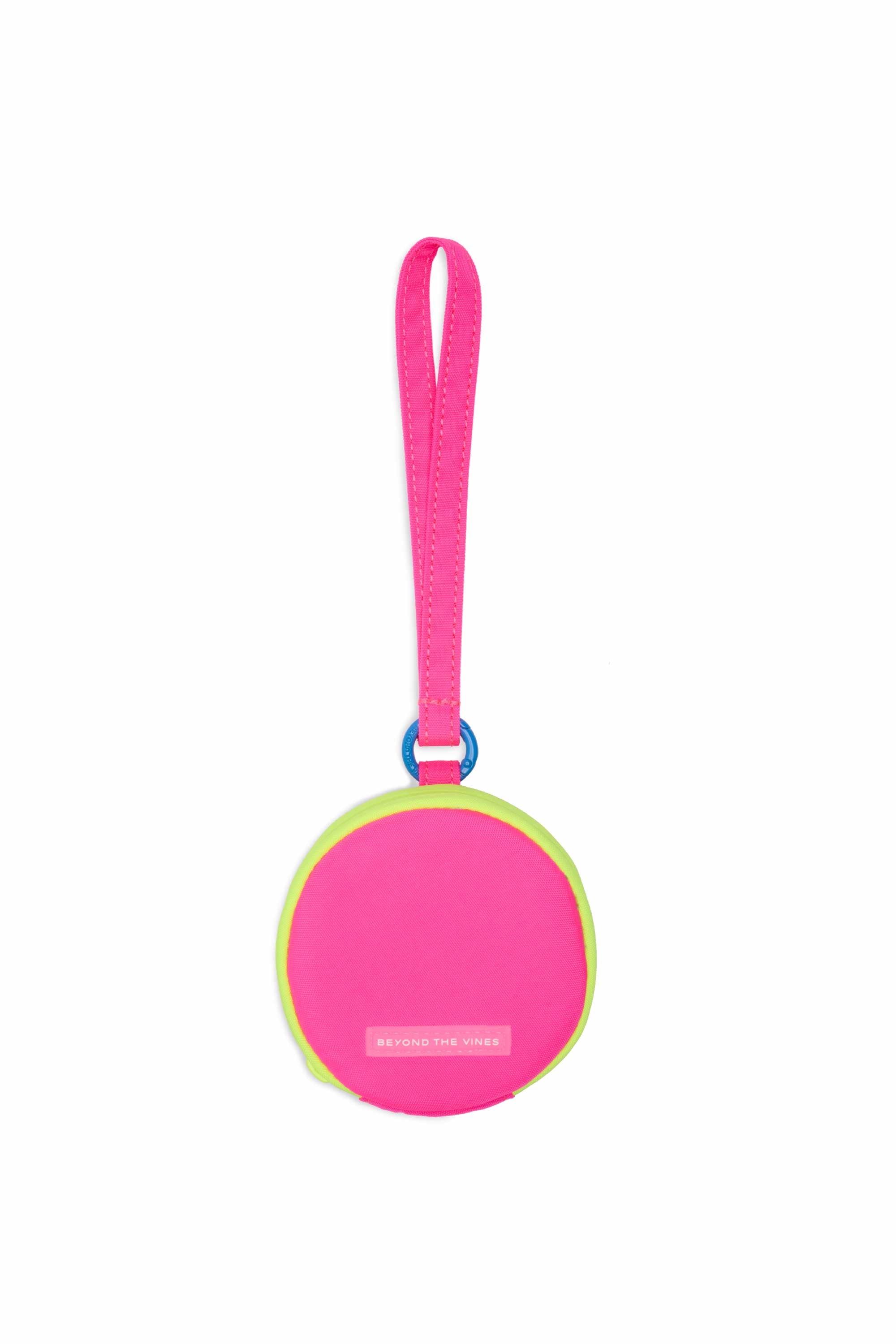 Neon Pink