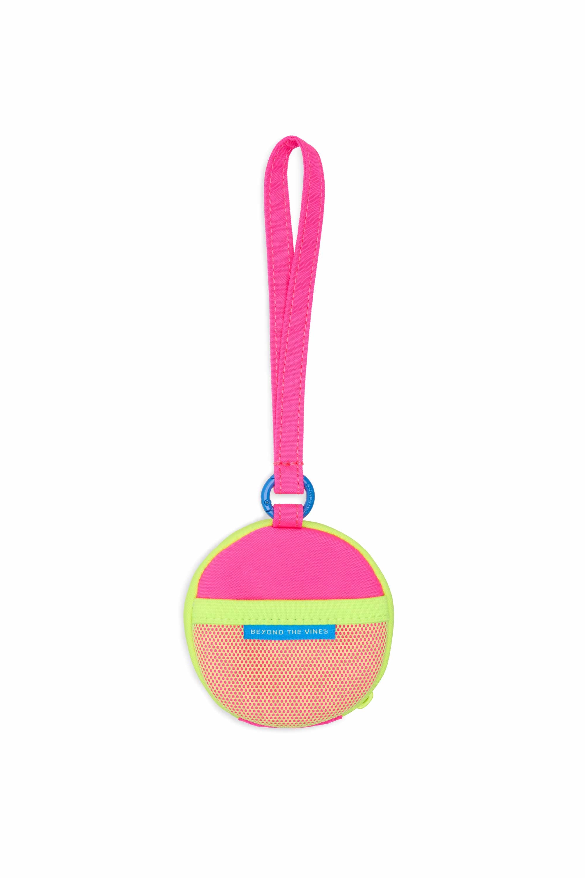 Neon Pink