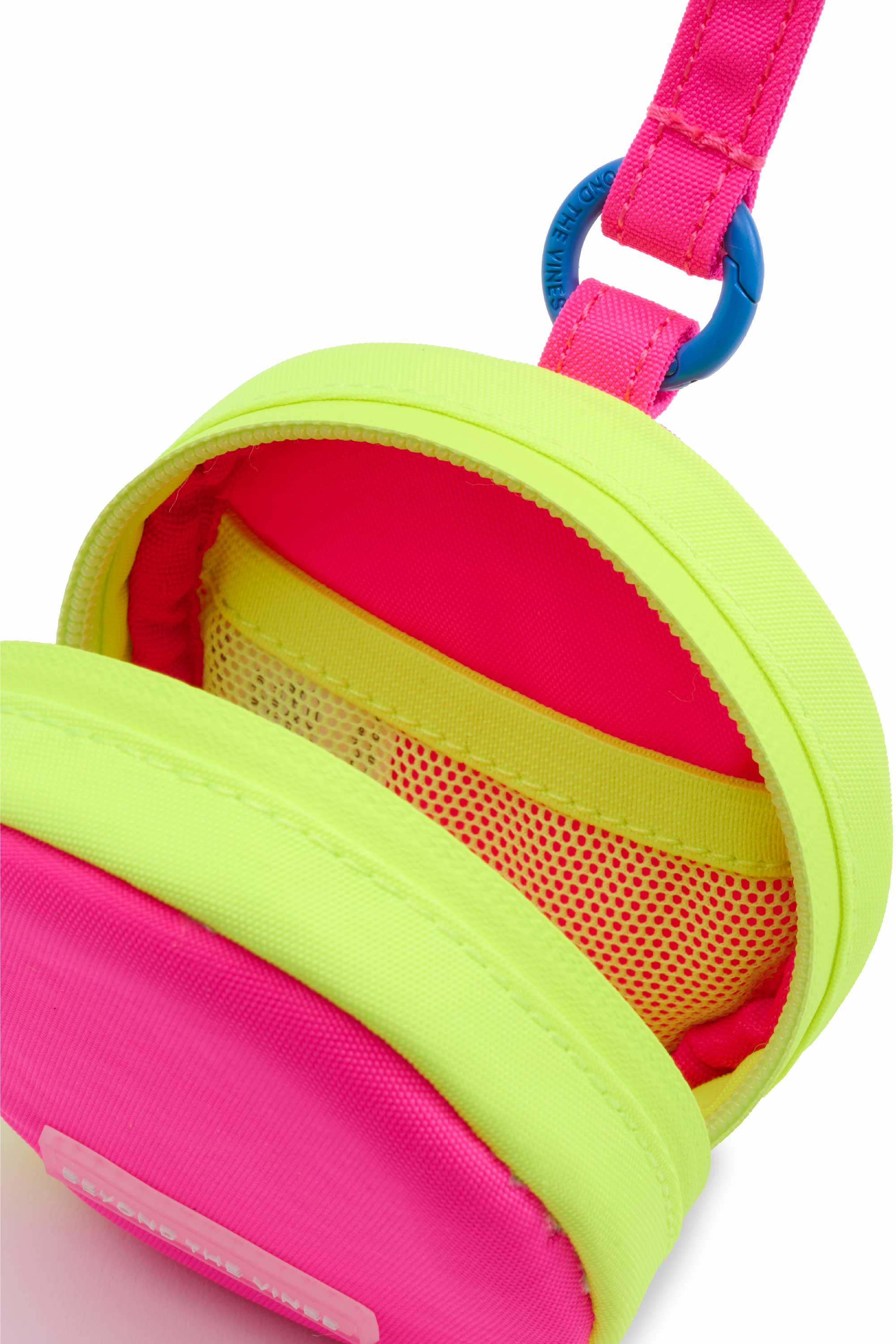 Neon Pink