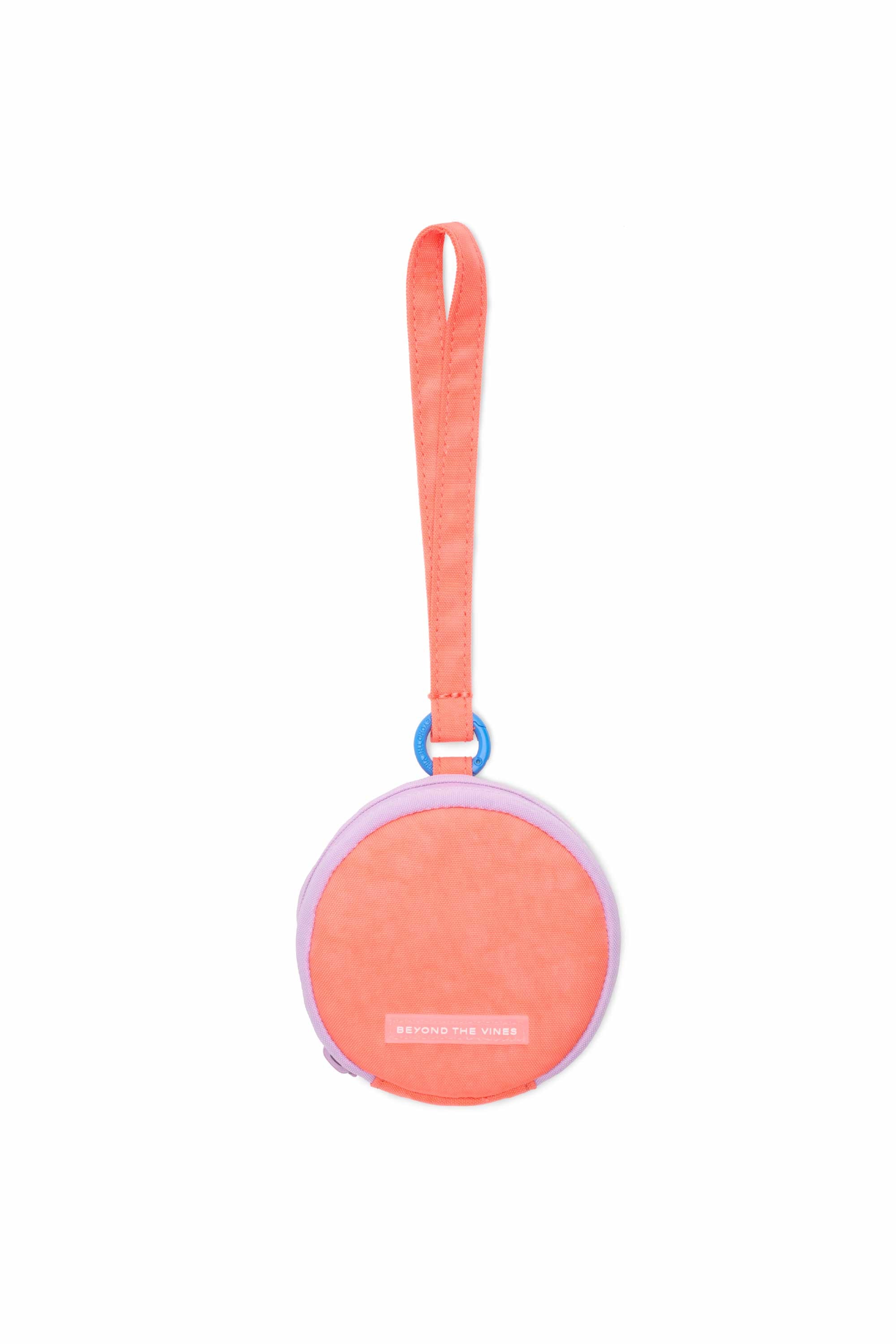 Neon Coral