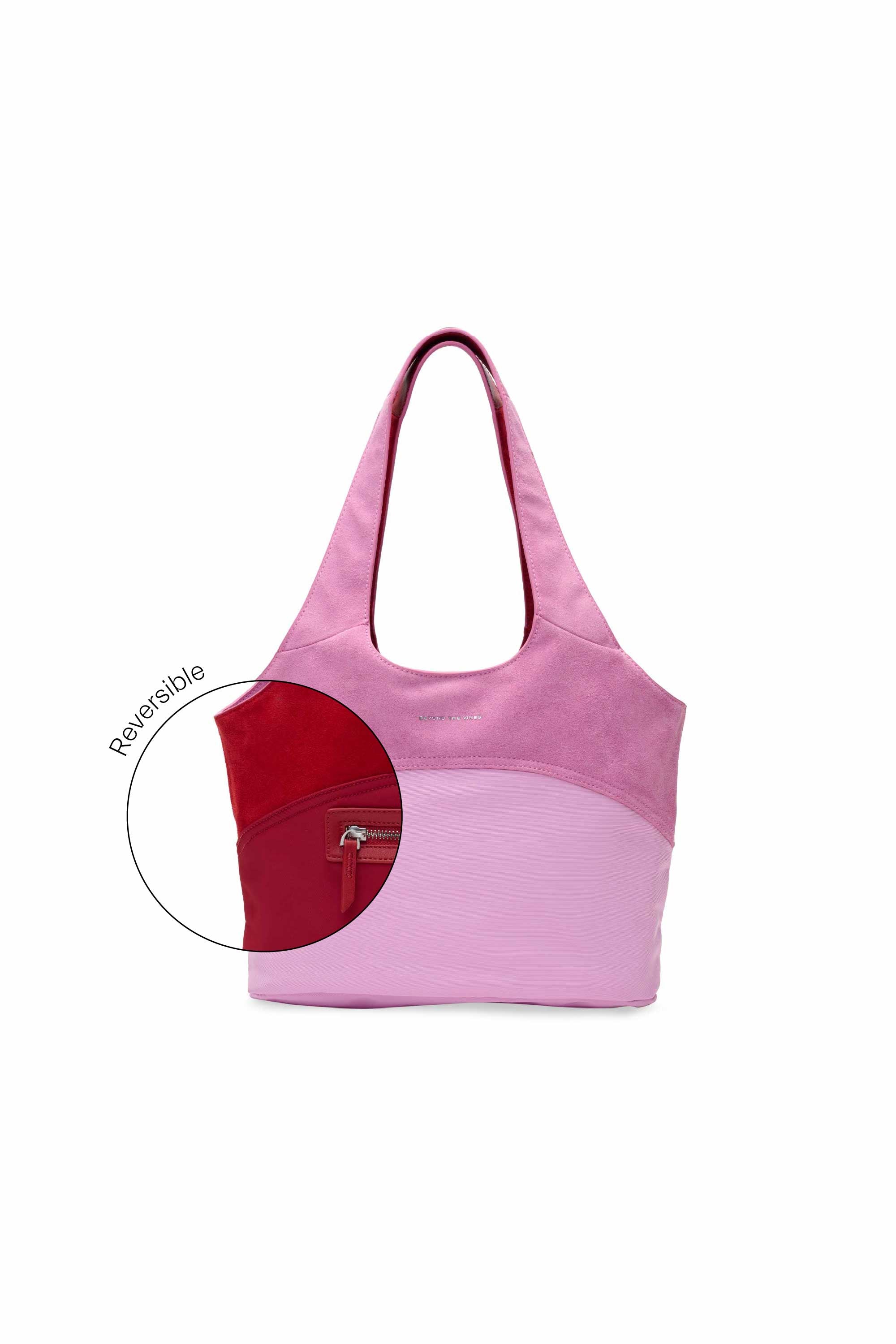 Pink/Red