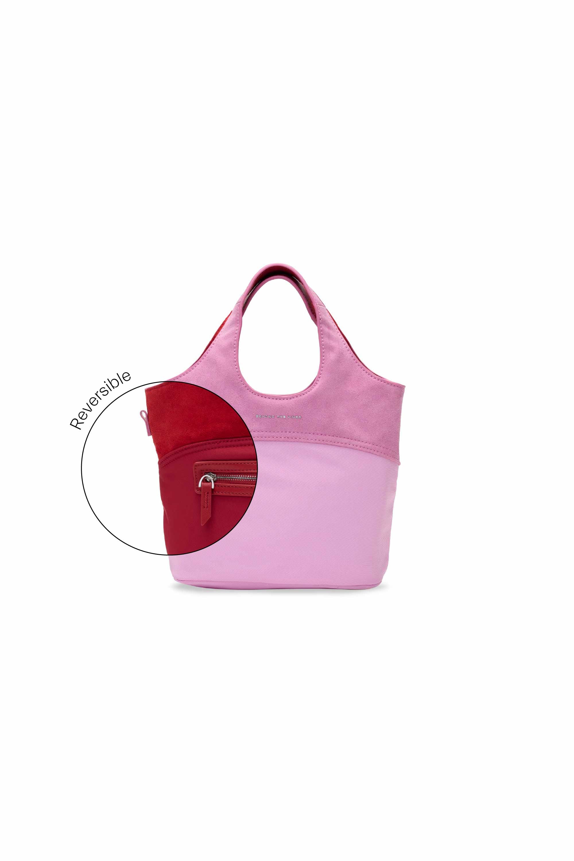Pink/Red