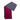 Maroon Colourblock