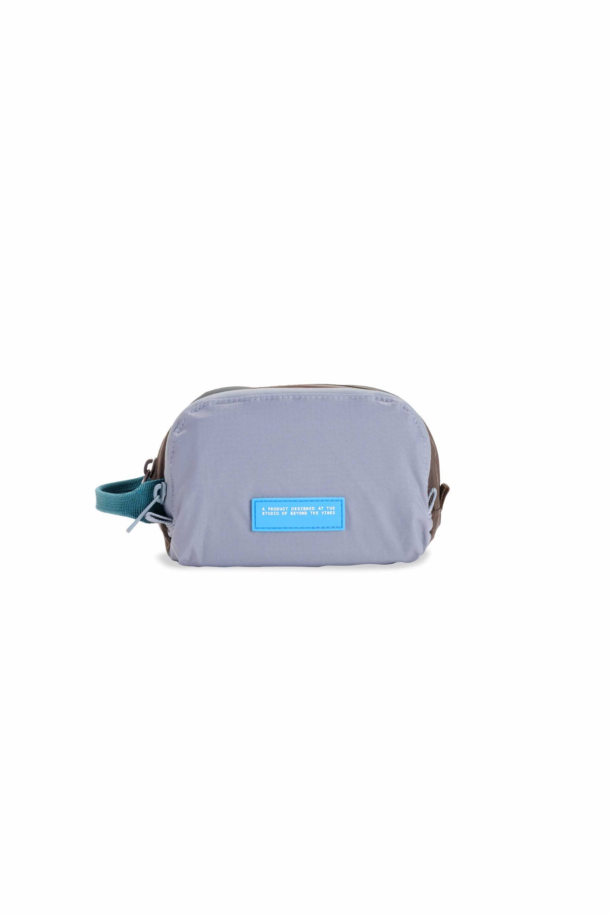 Charcoal Colourblock
