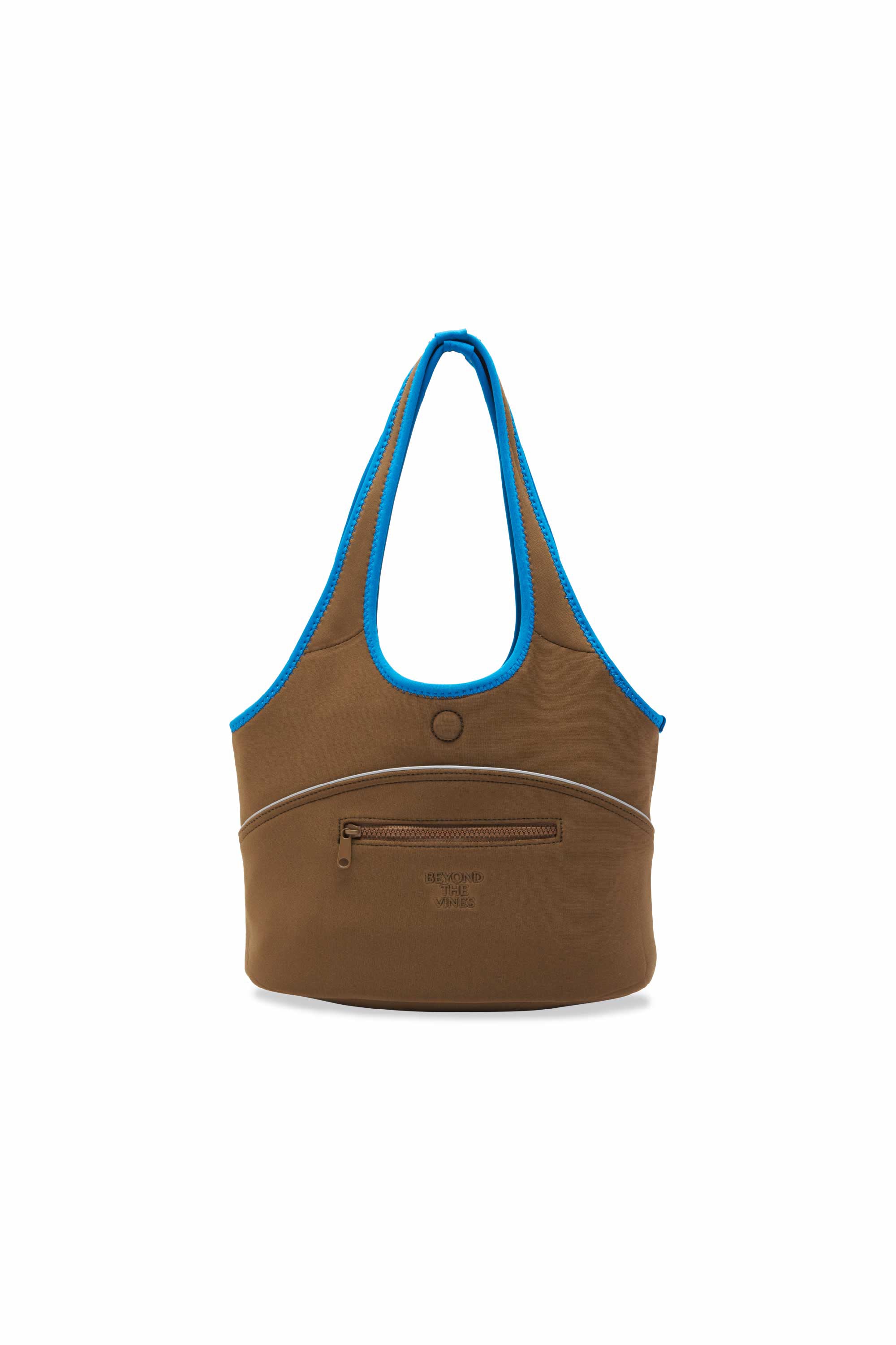 Periwinkle/Olive