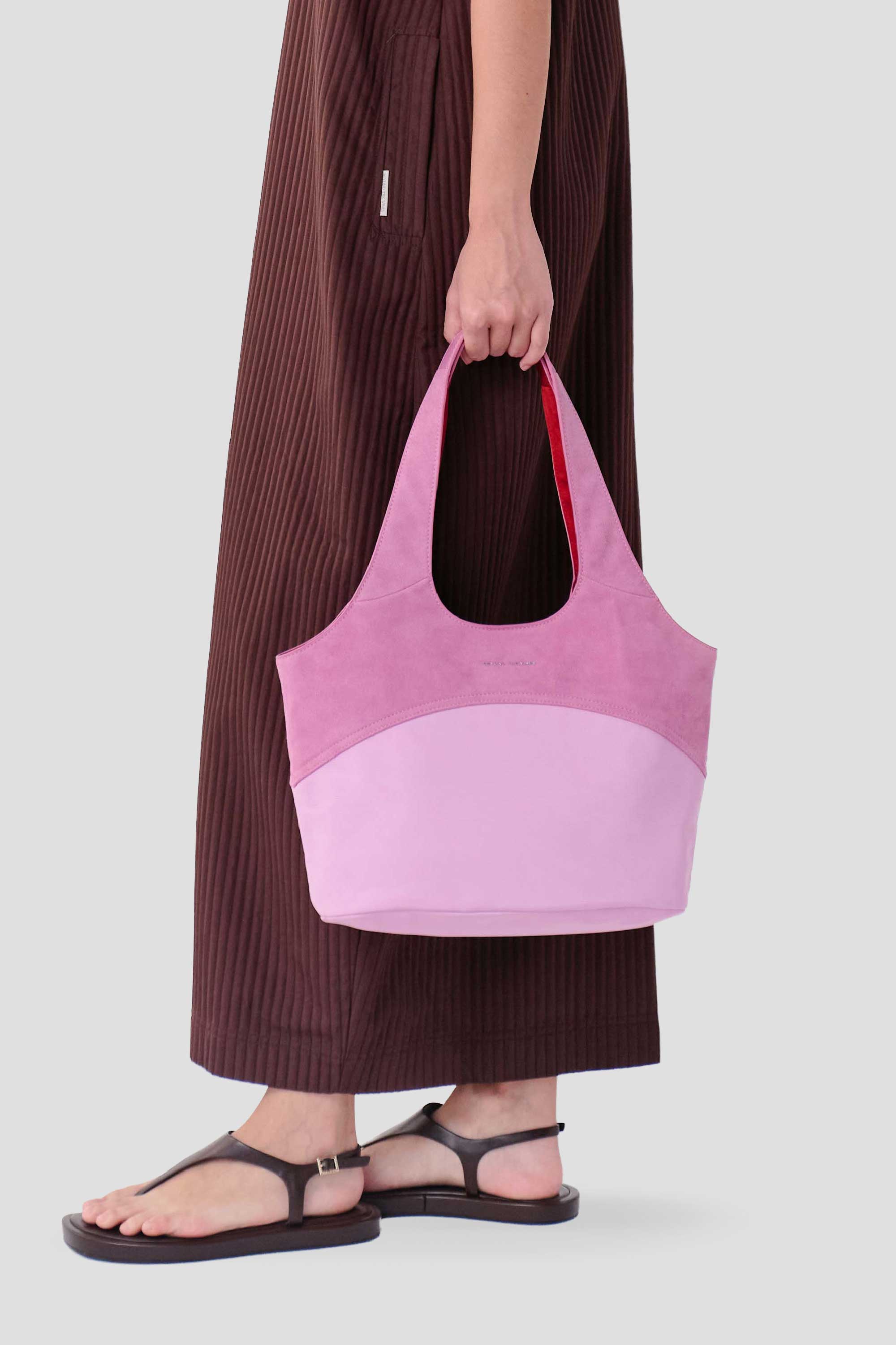 Pink/Red