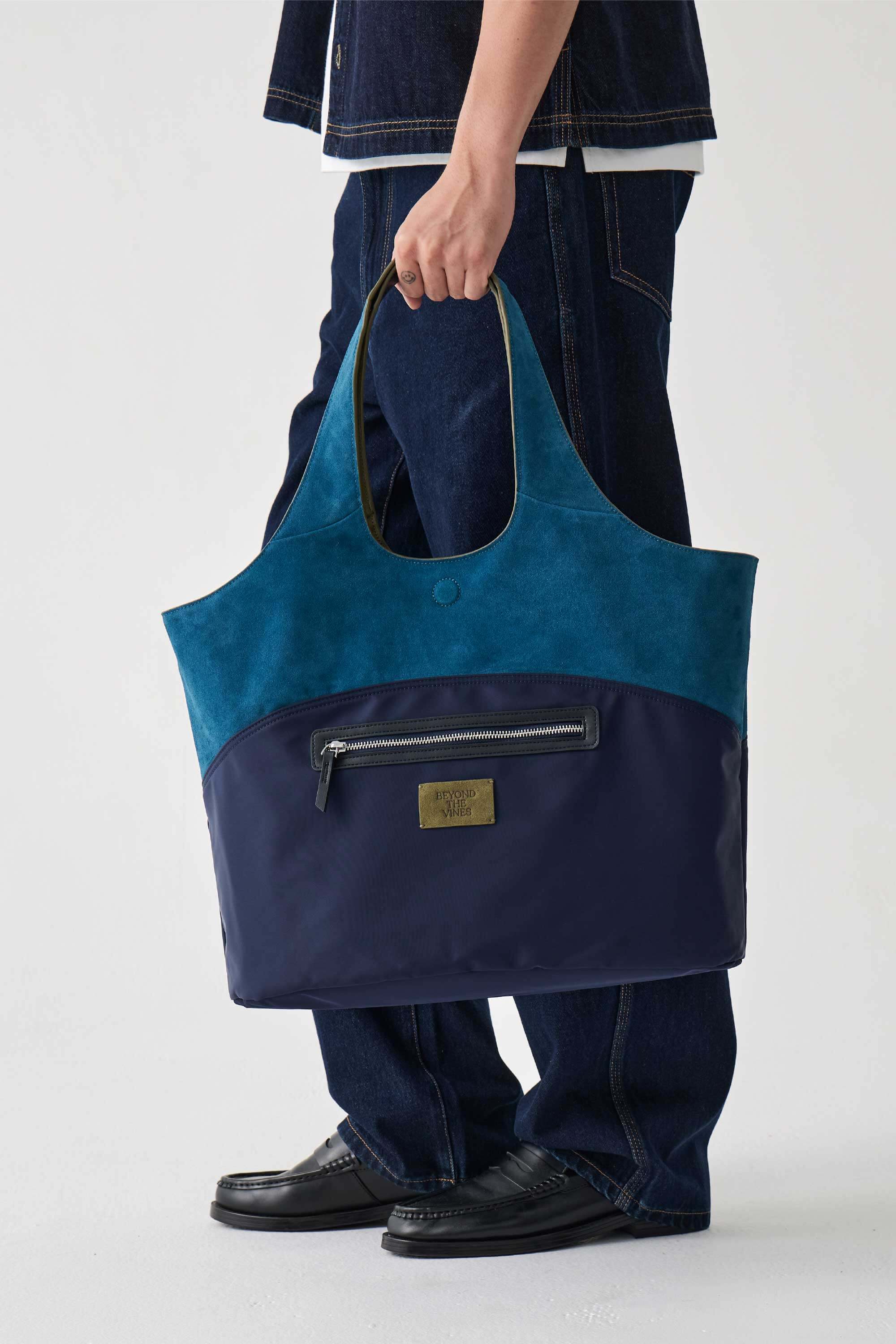 Olive/Teal