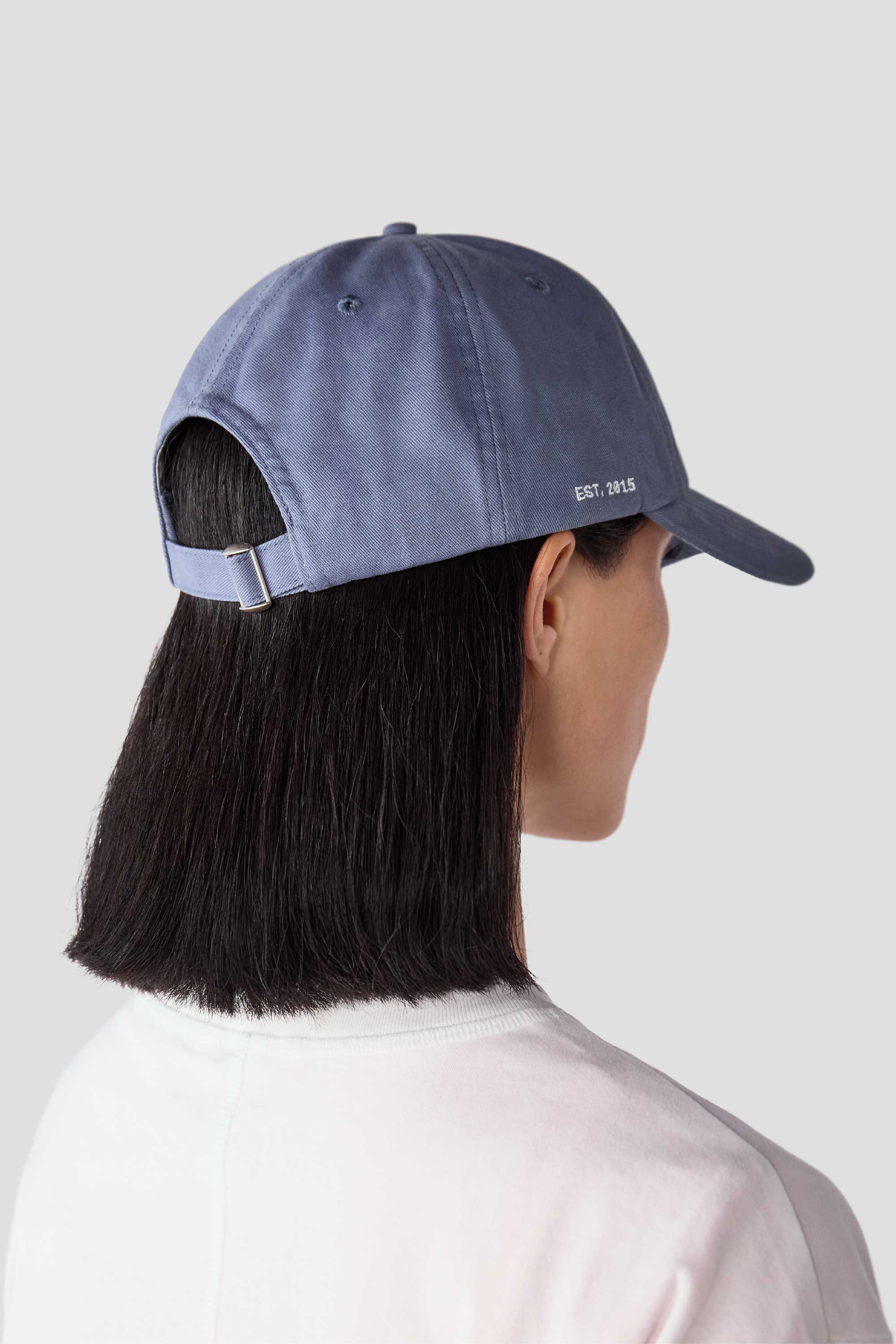 Steel Blue