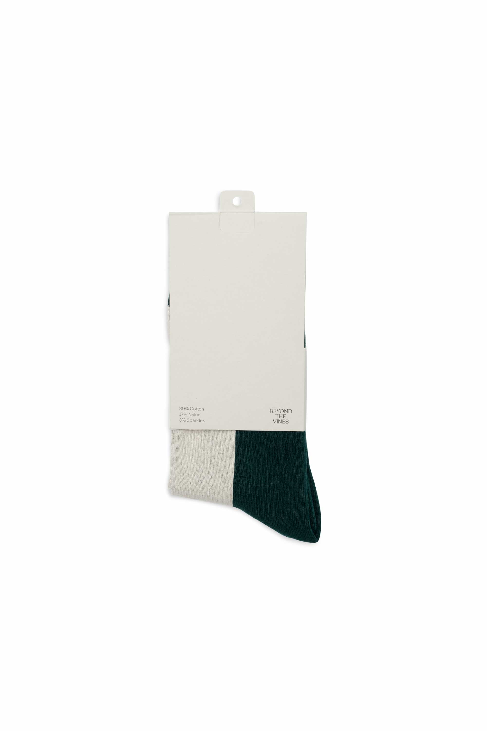 Forest Colourblock
