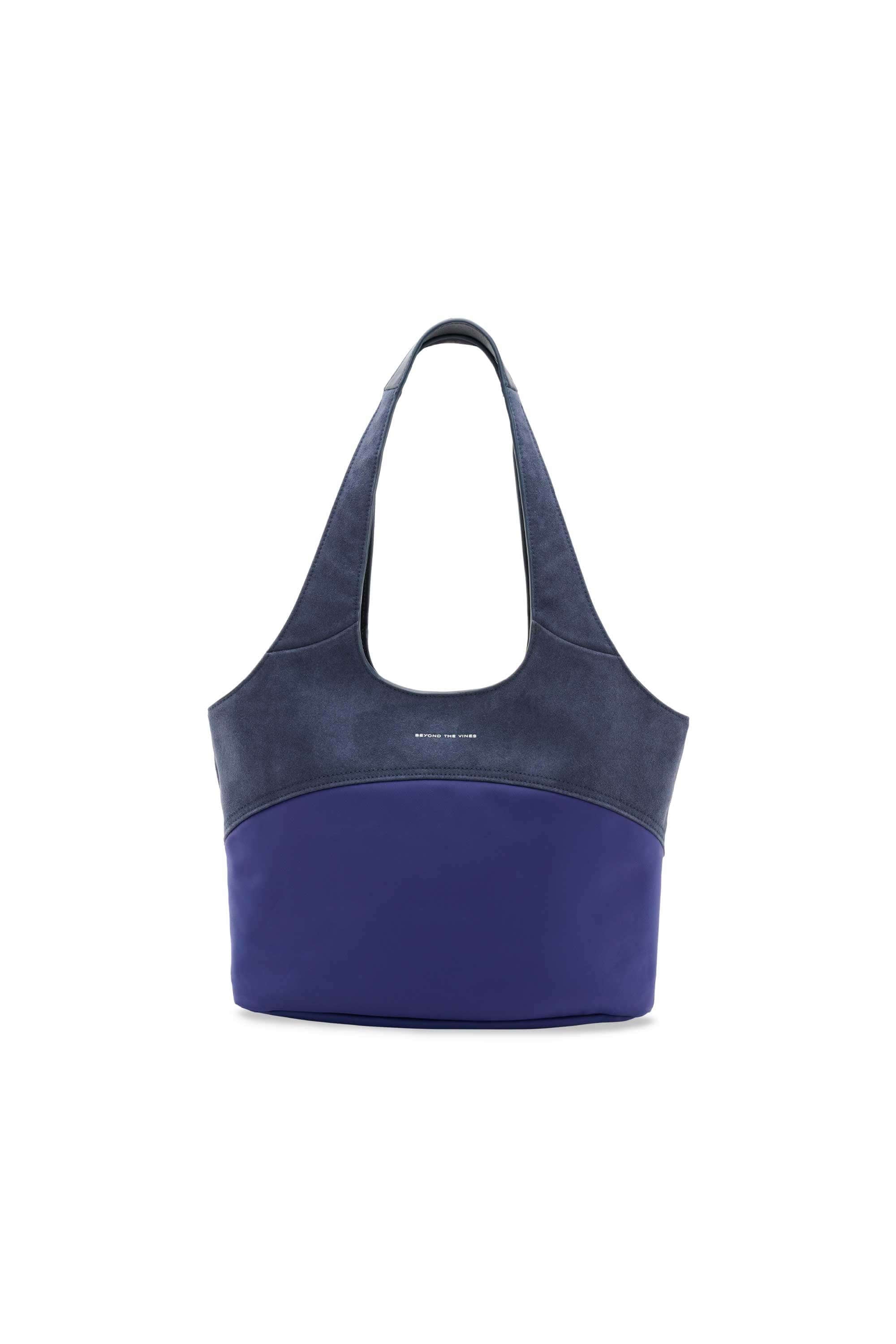 Navy/Black