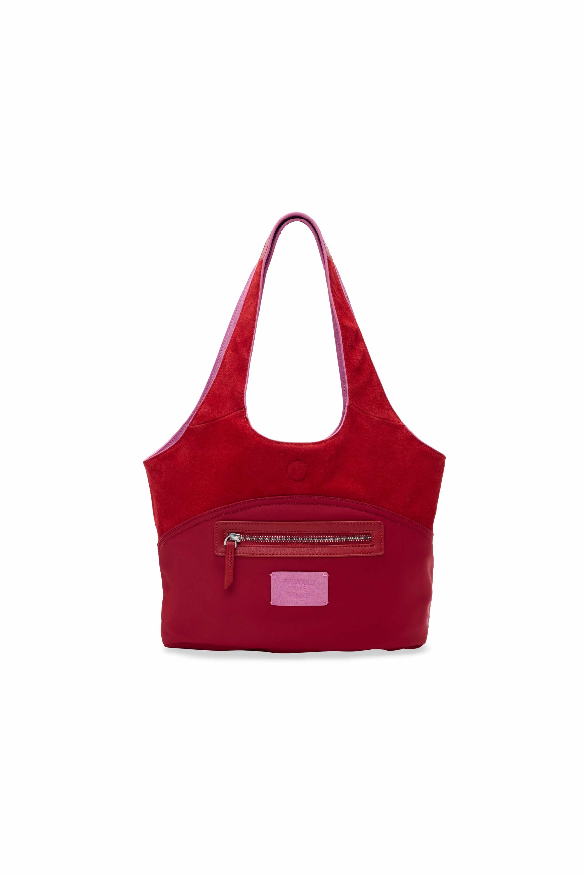 Pink/Red
