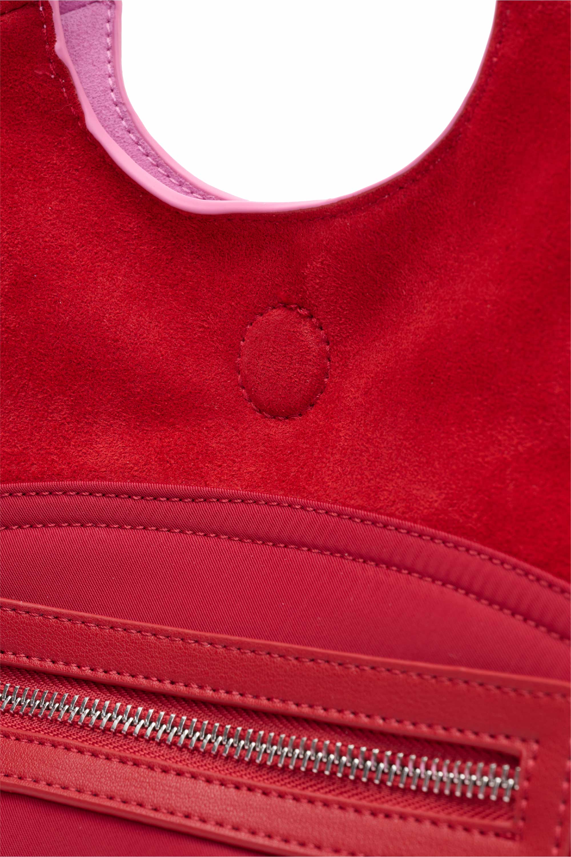 Pink/Red