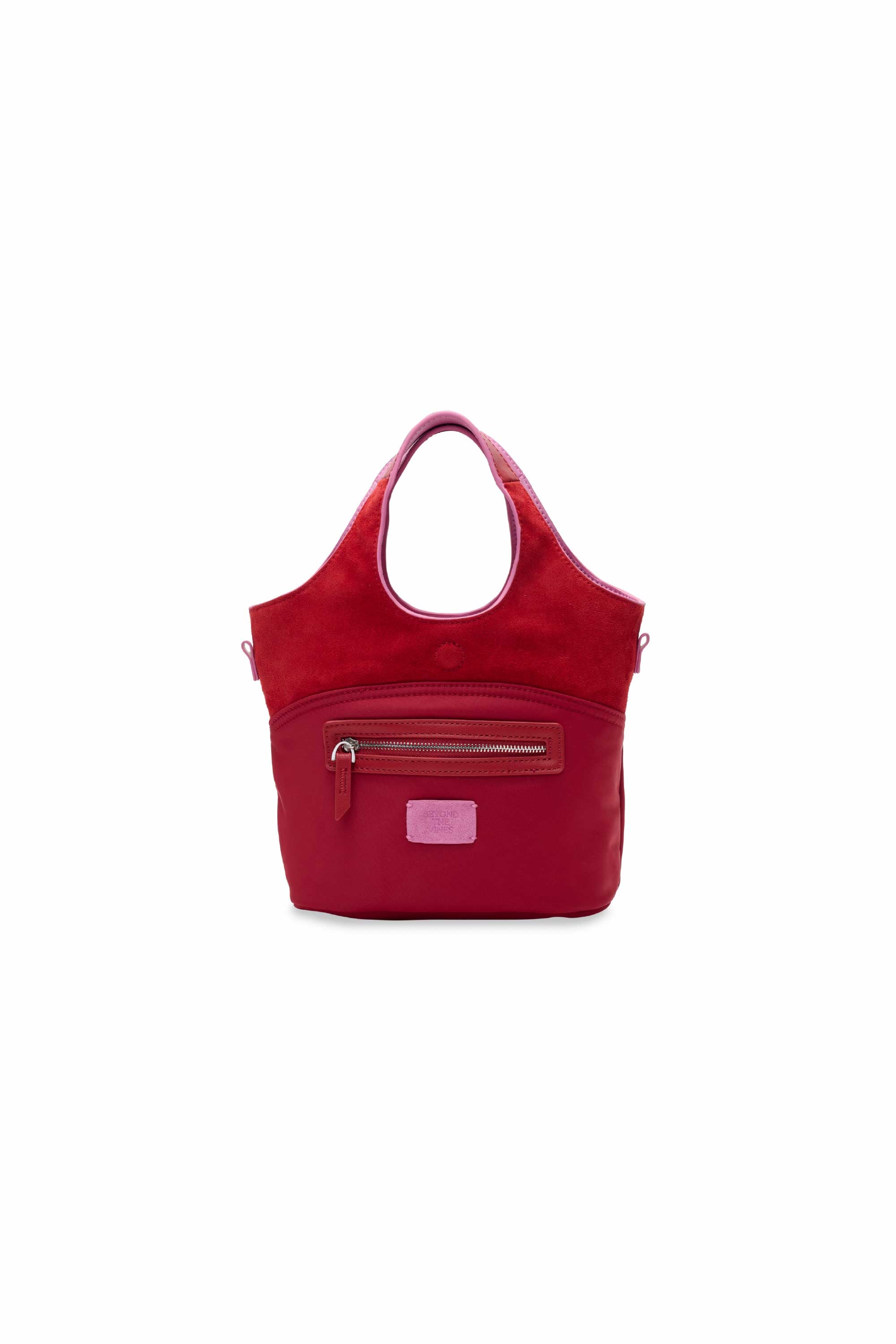 Pink/Red