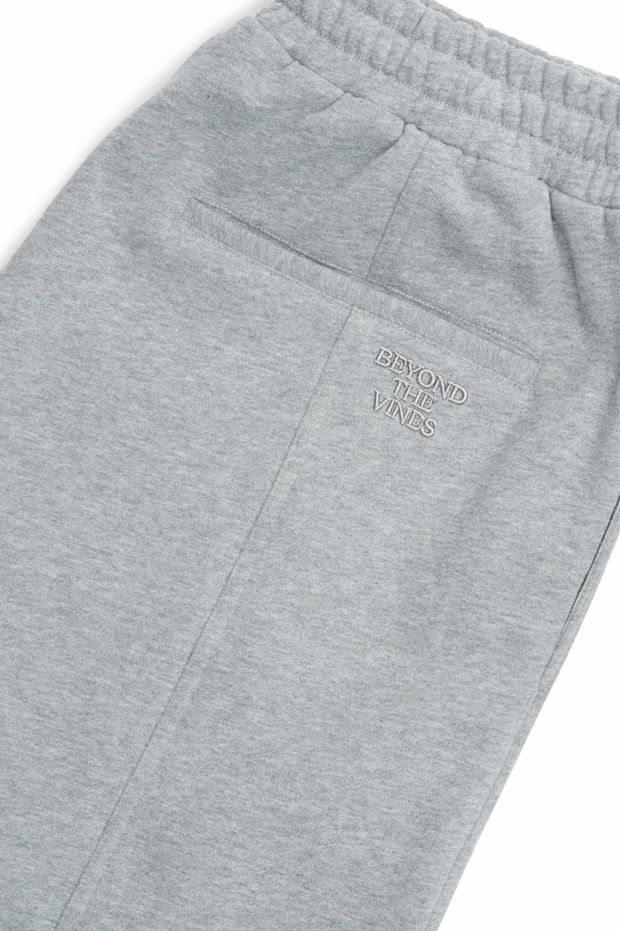 Heather Grey