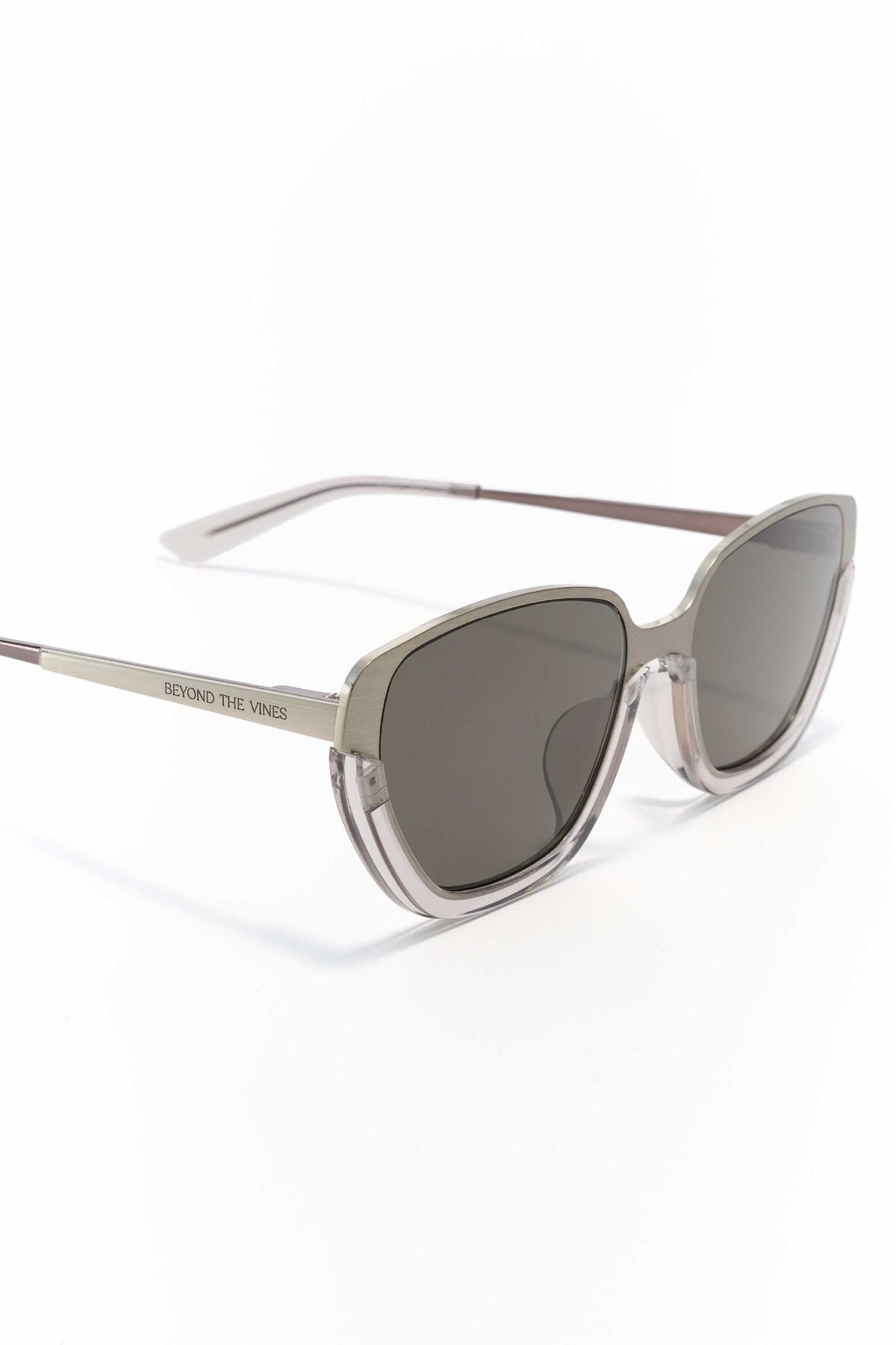 Clear Grey