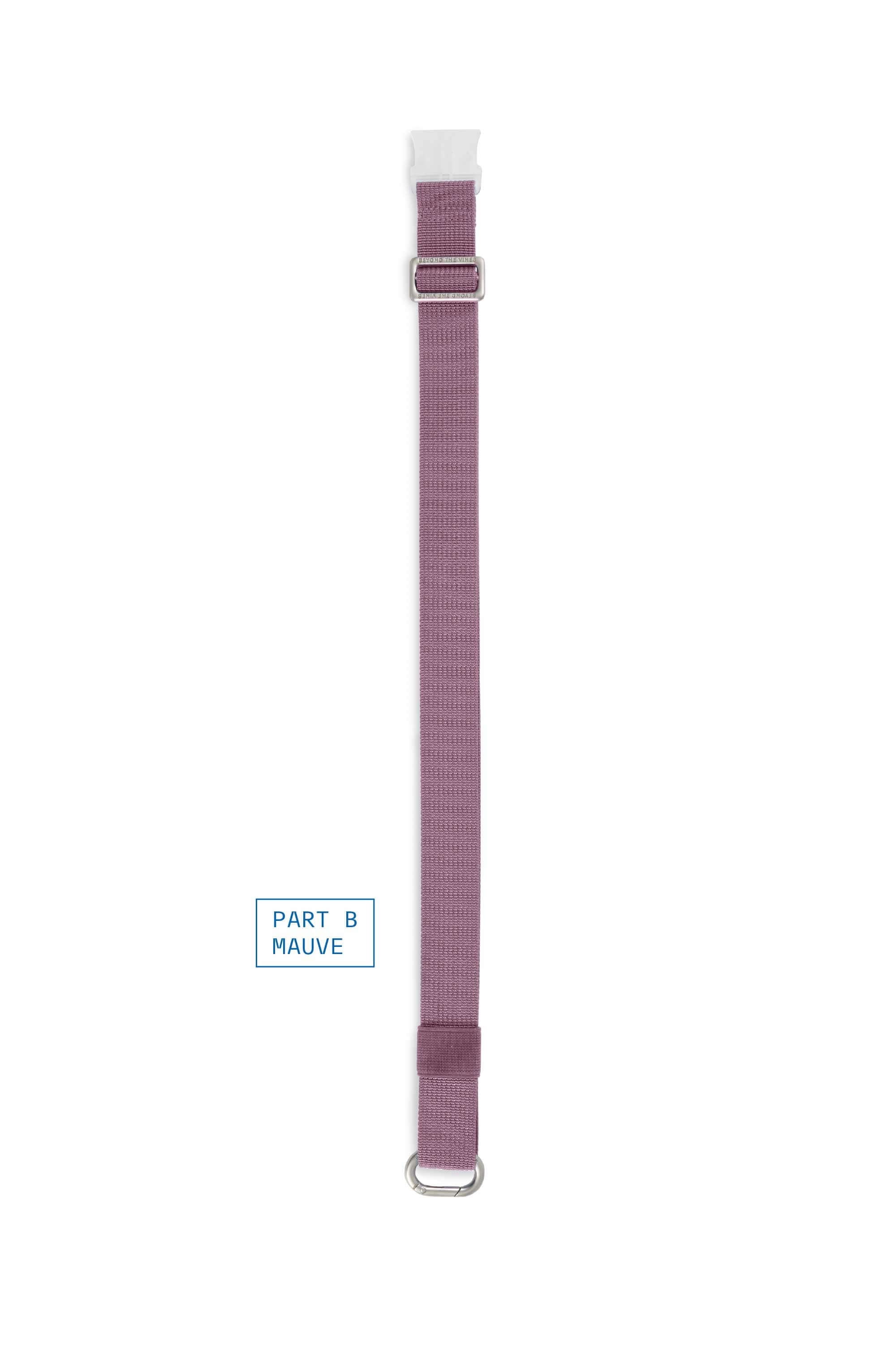 Mauve