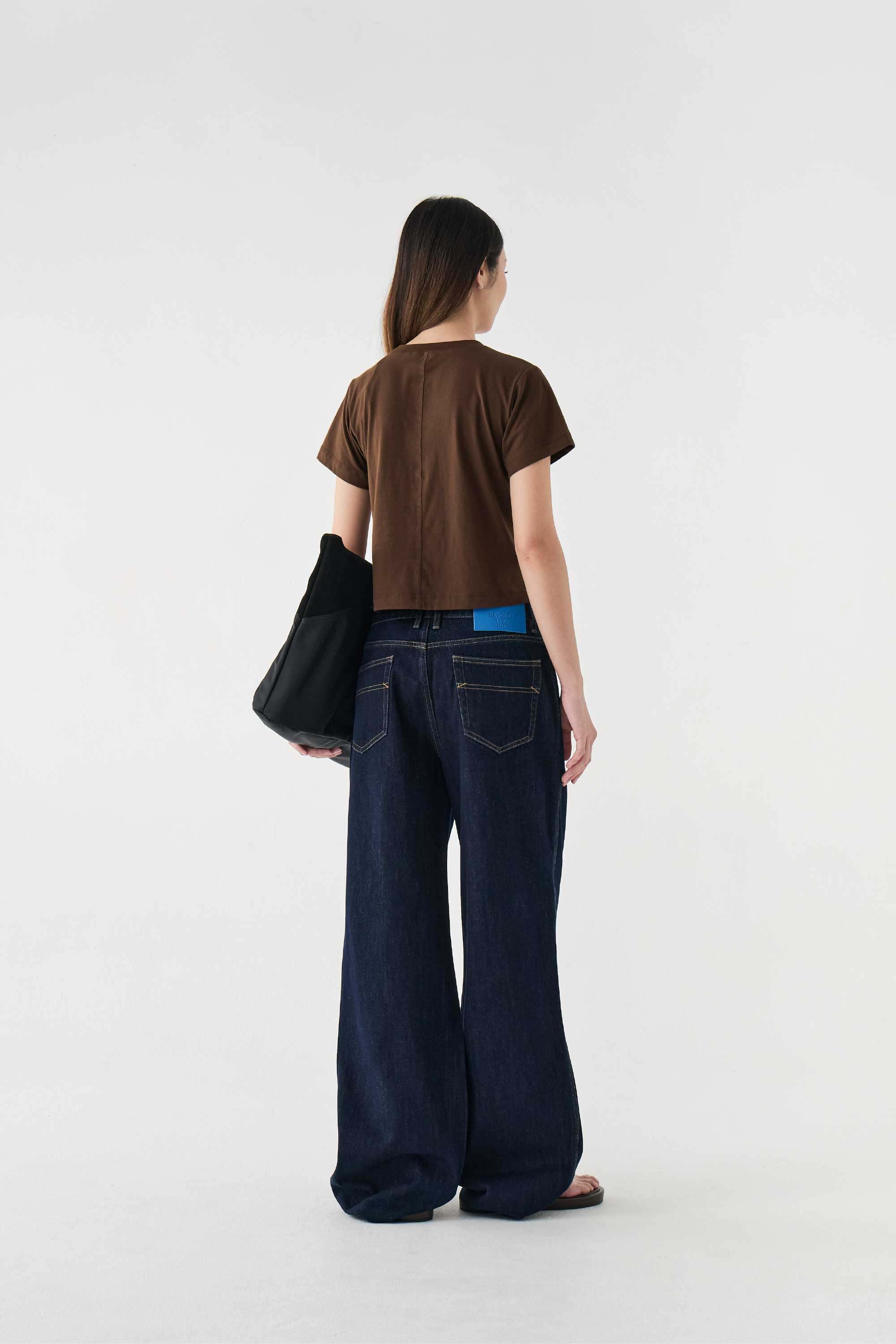Dark Indigo
