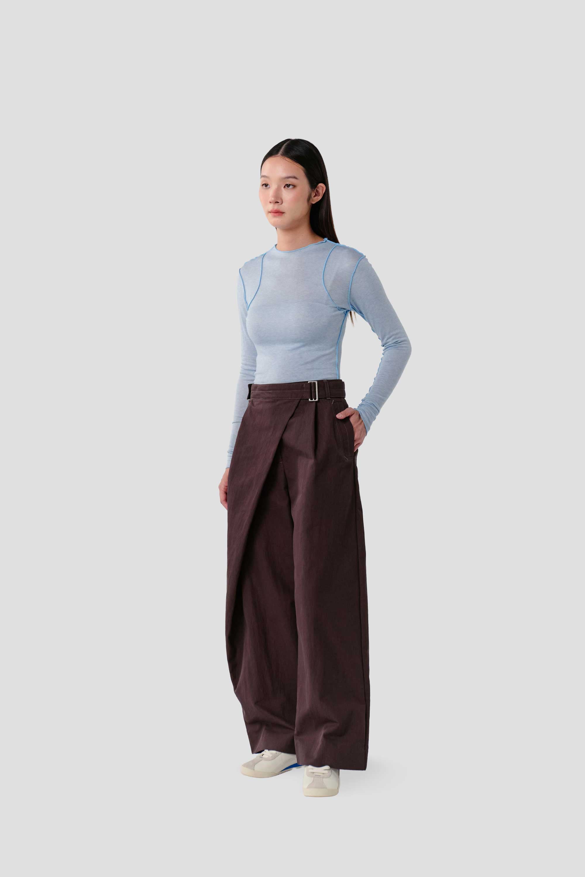 Light Blue