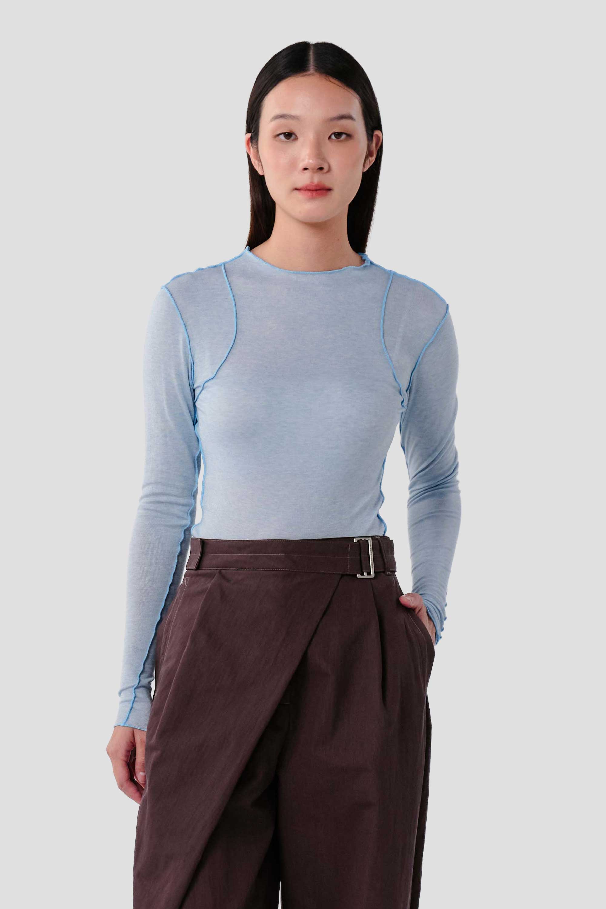 Light Blue