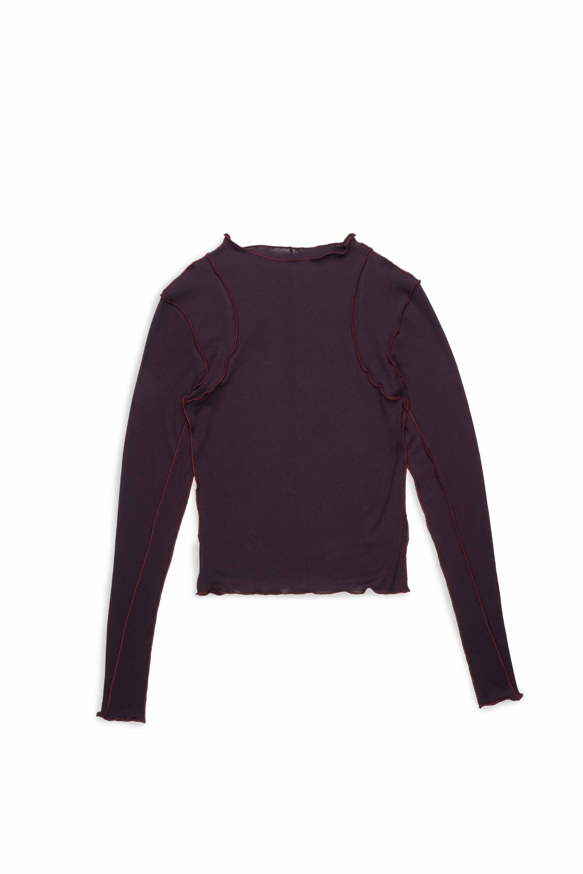 Dark Plum
