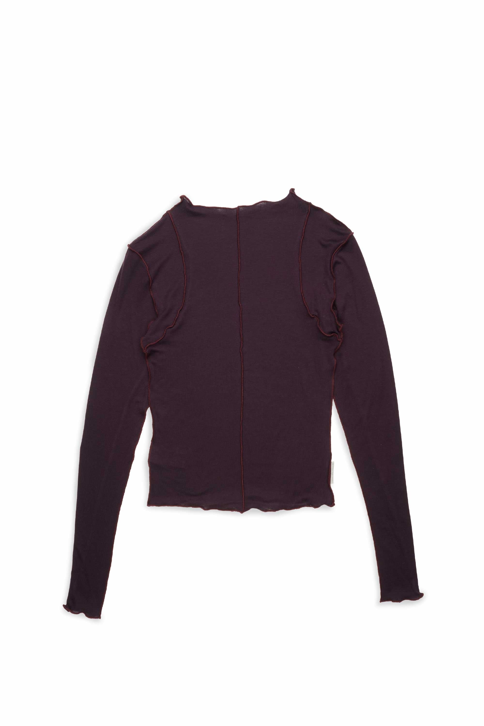 Dark Plum
