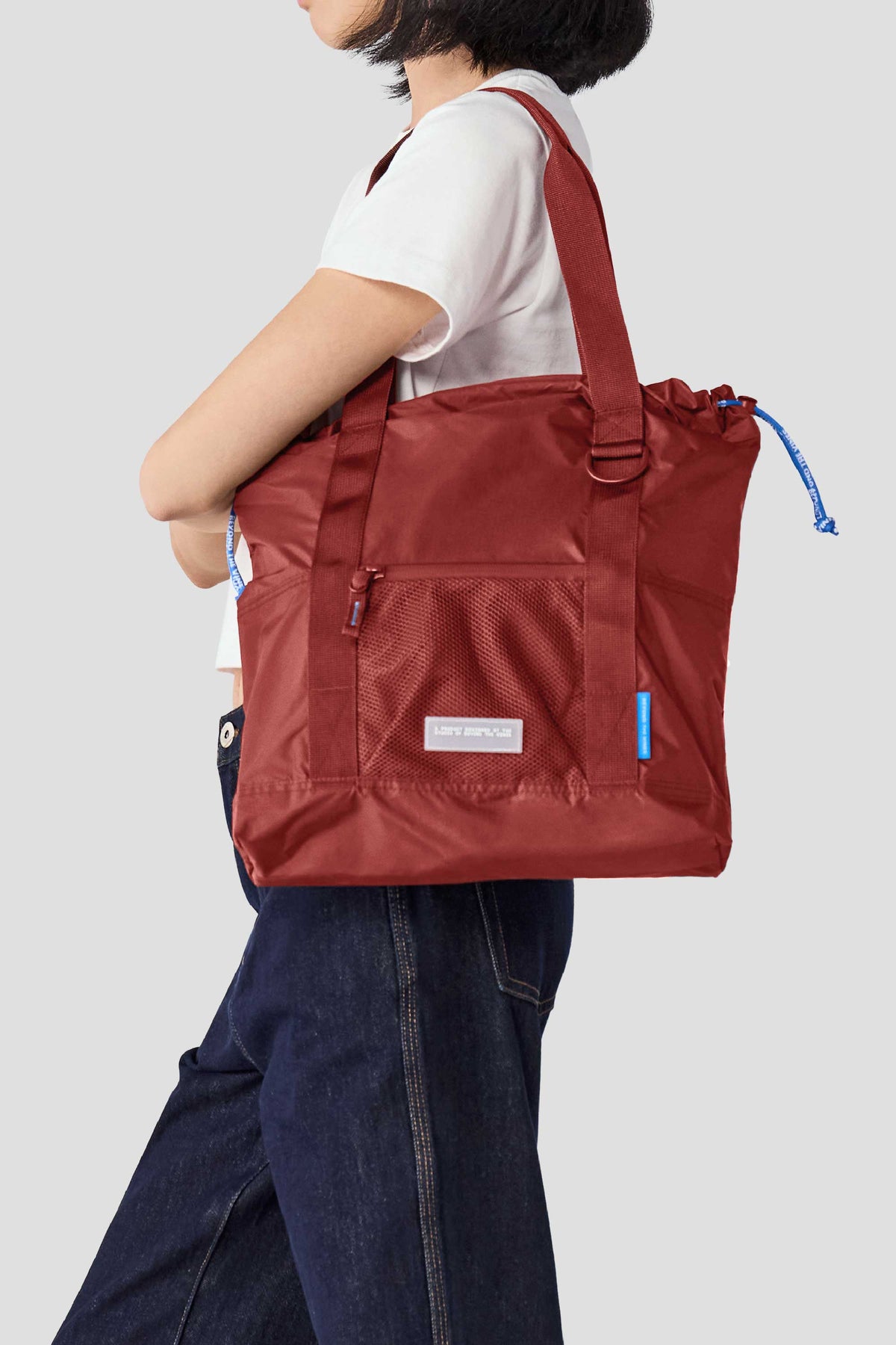 Brick Red