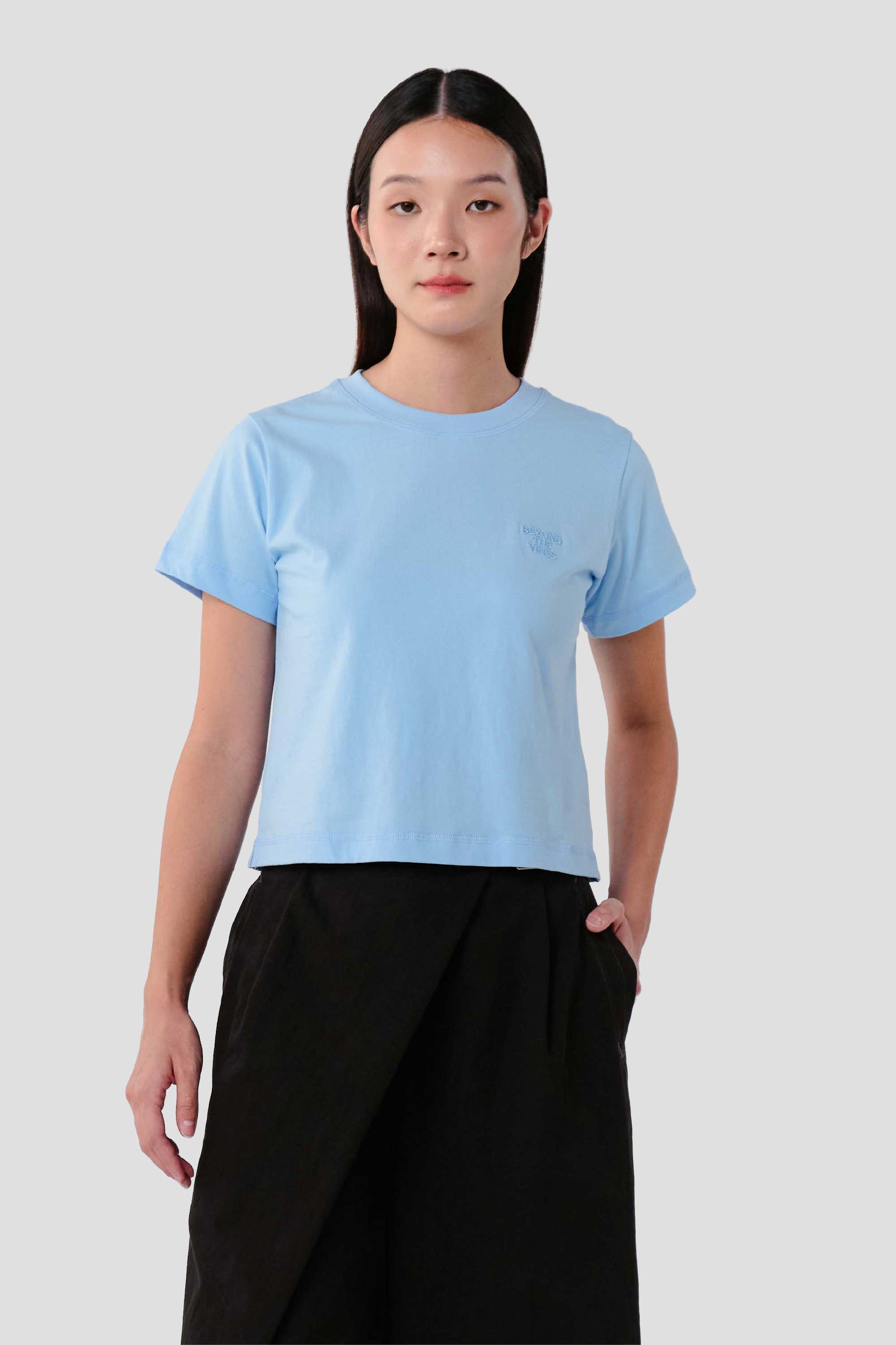 Baby Blue