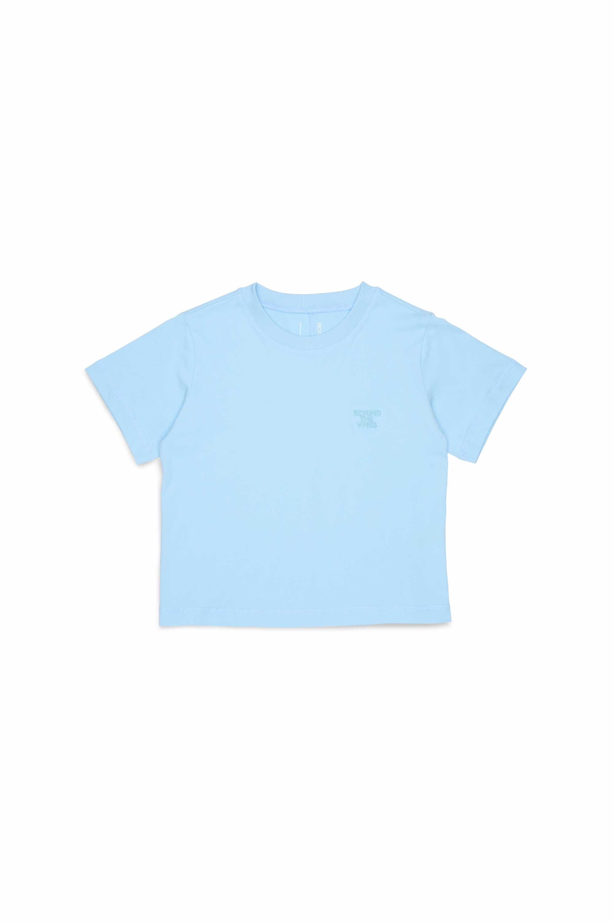 Baby Blue