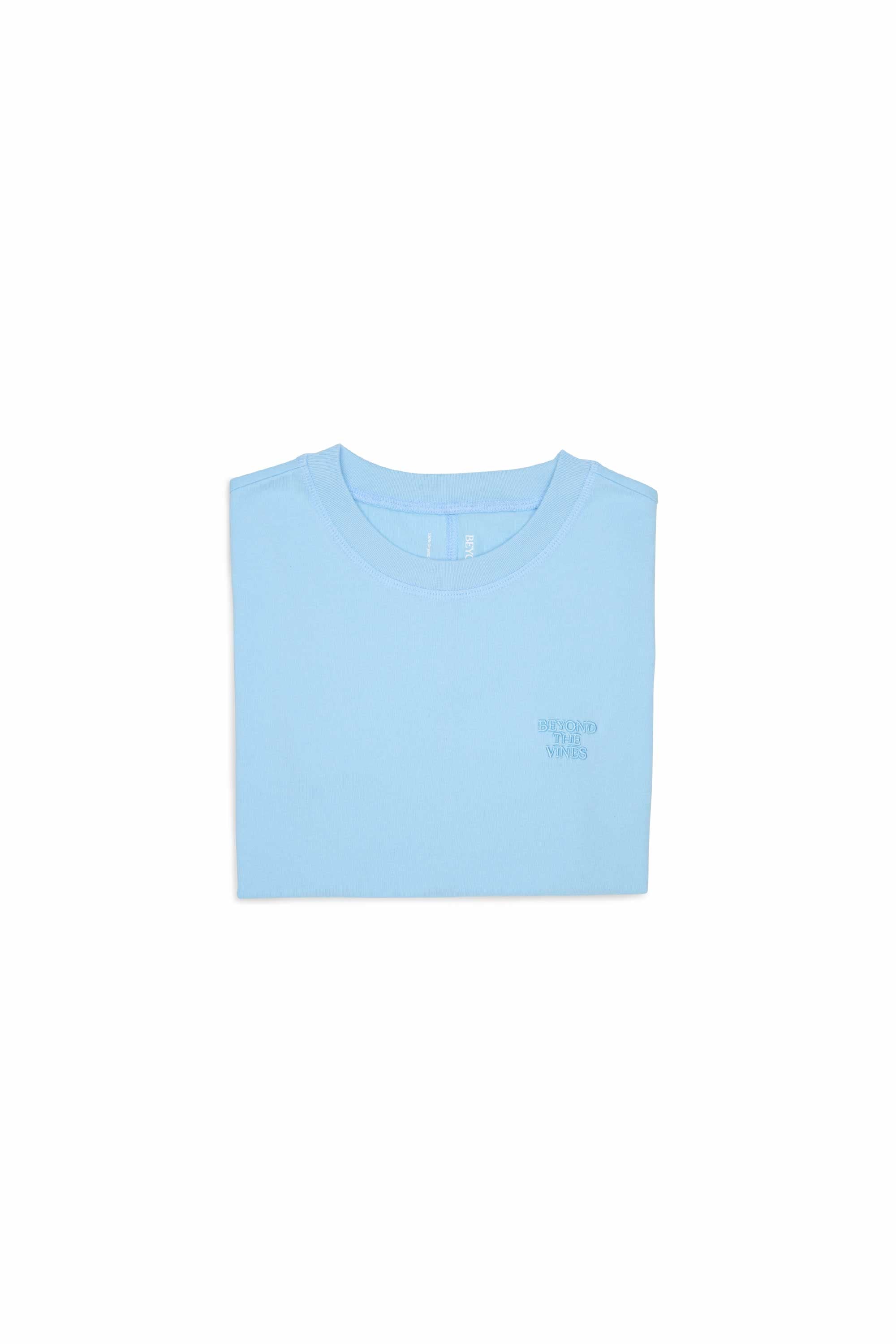 Baby Blue