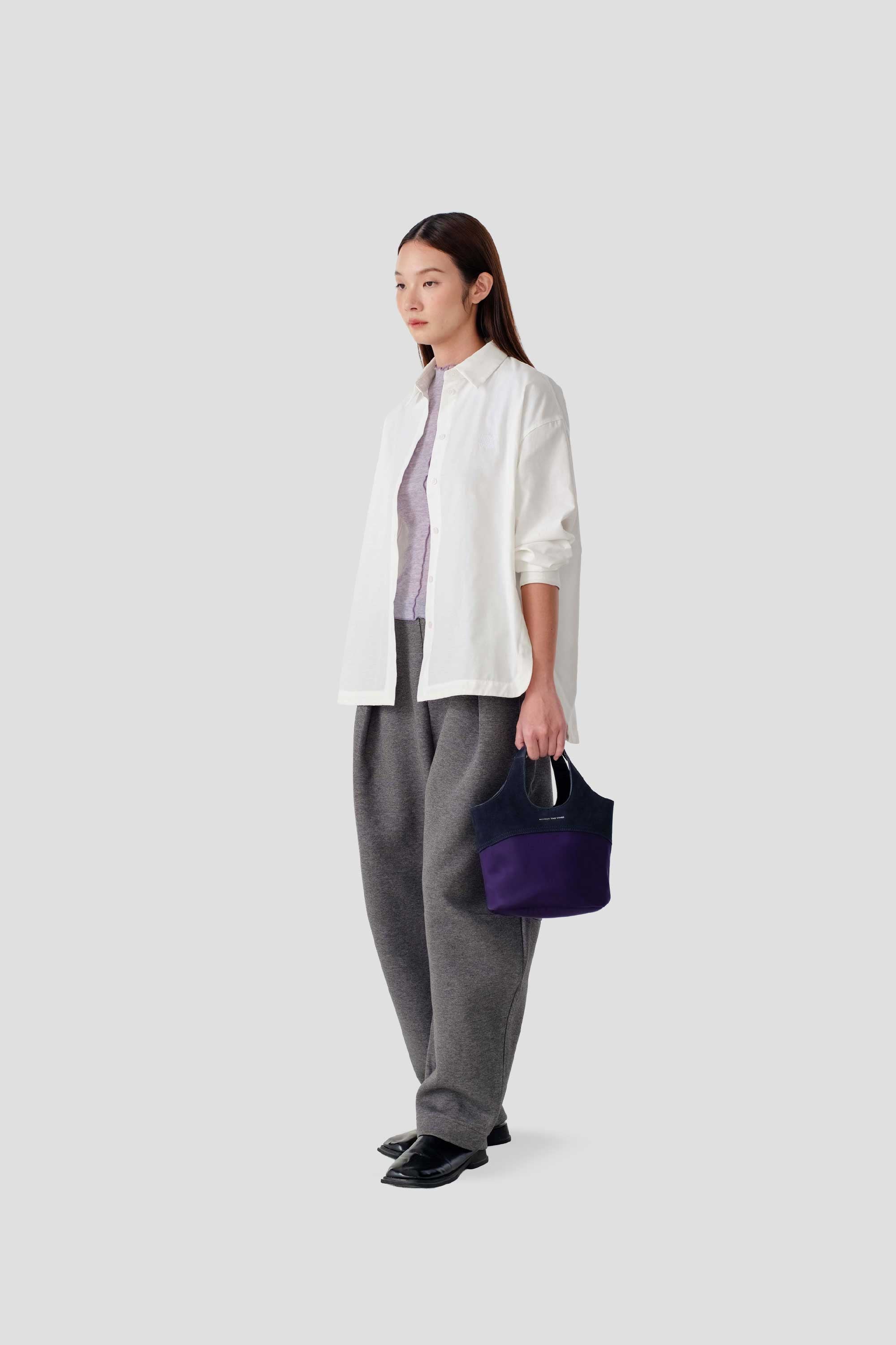 Heather Grey