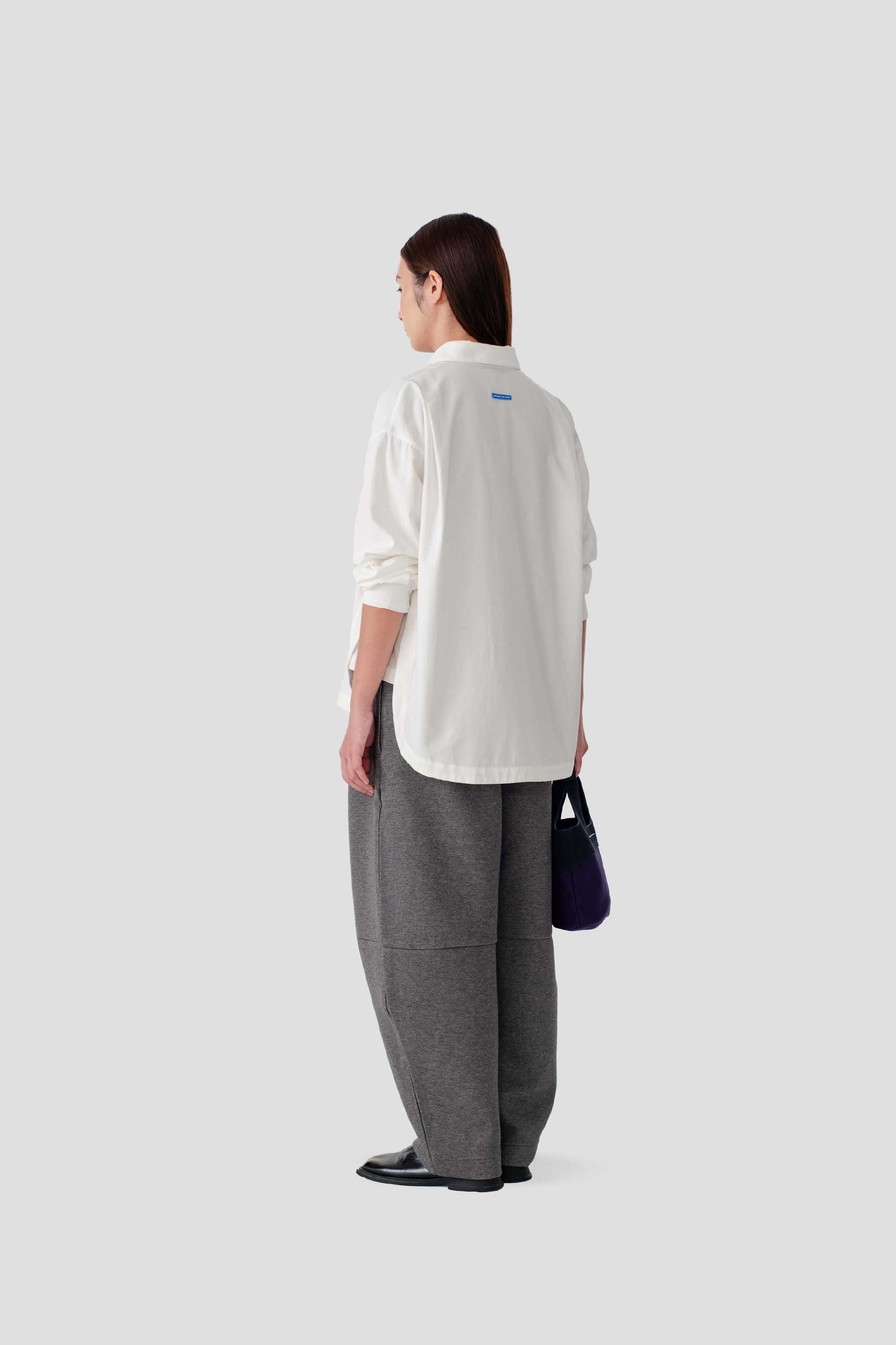 Heather Grey