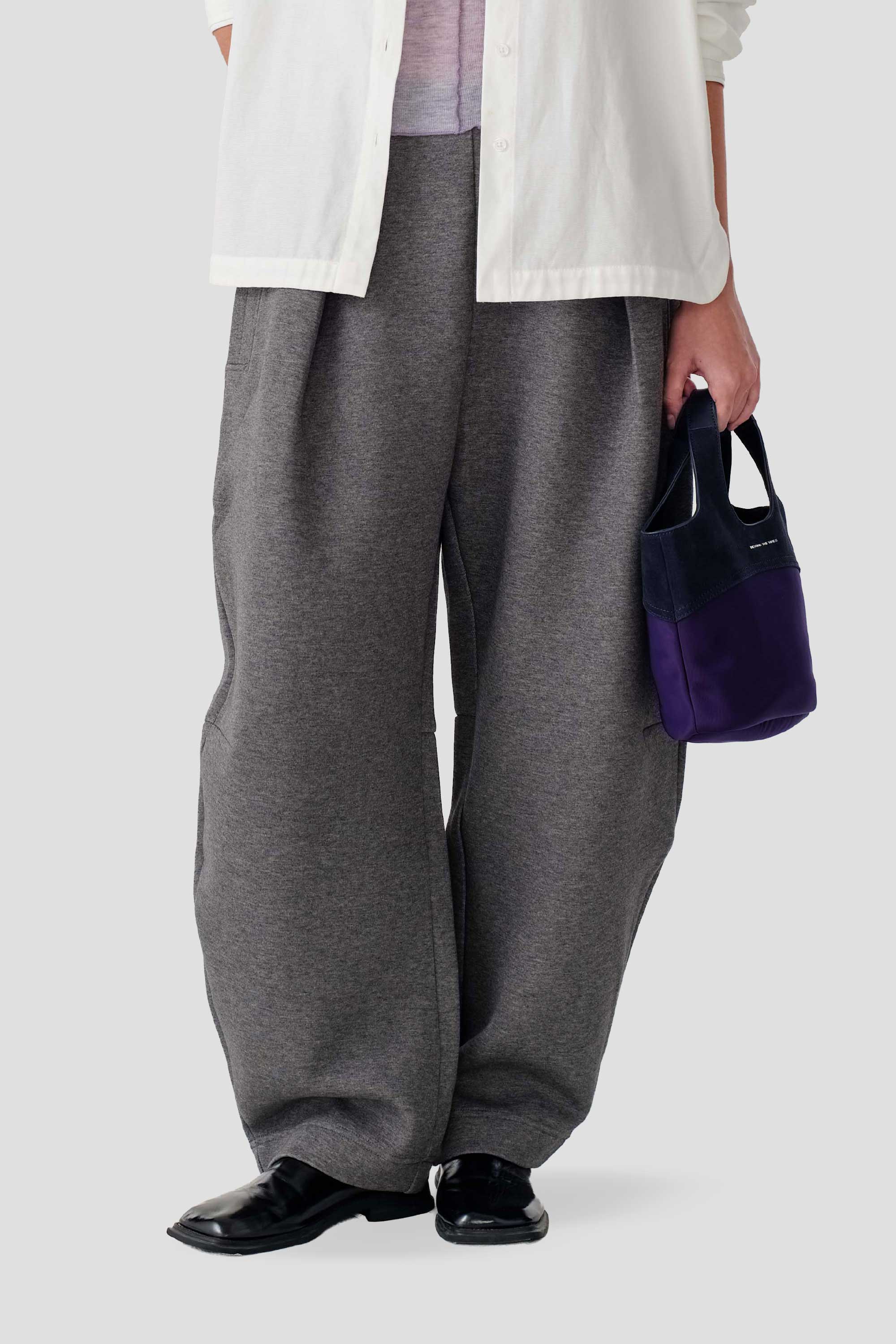 Heather Grey