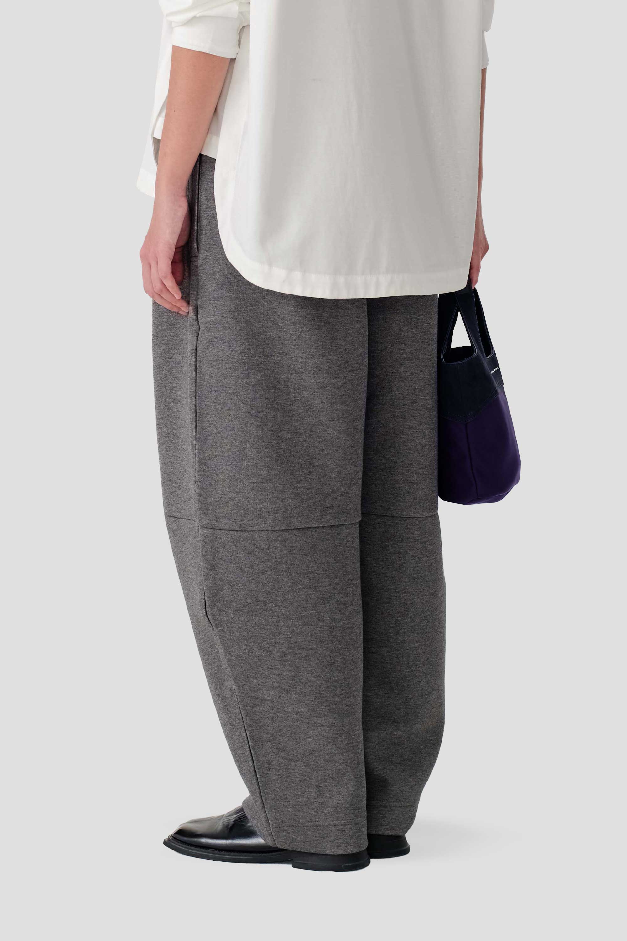Heather Grey