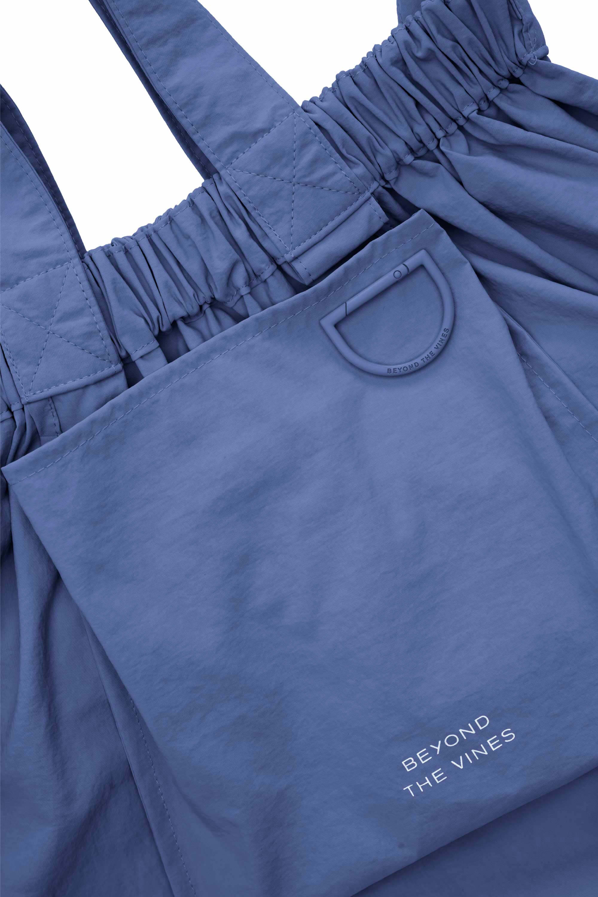 Steel Blue