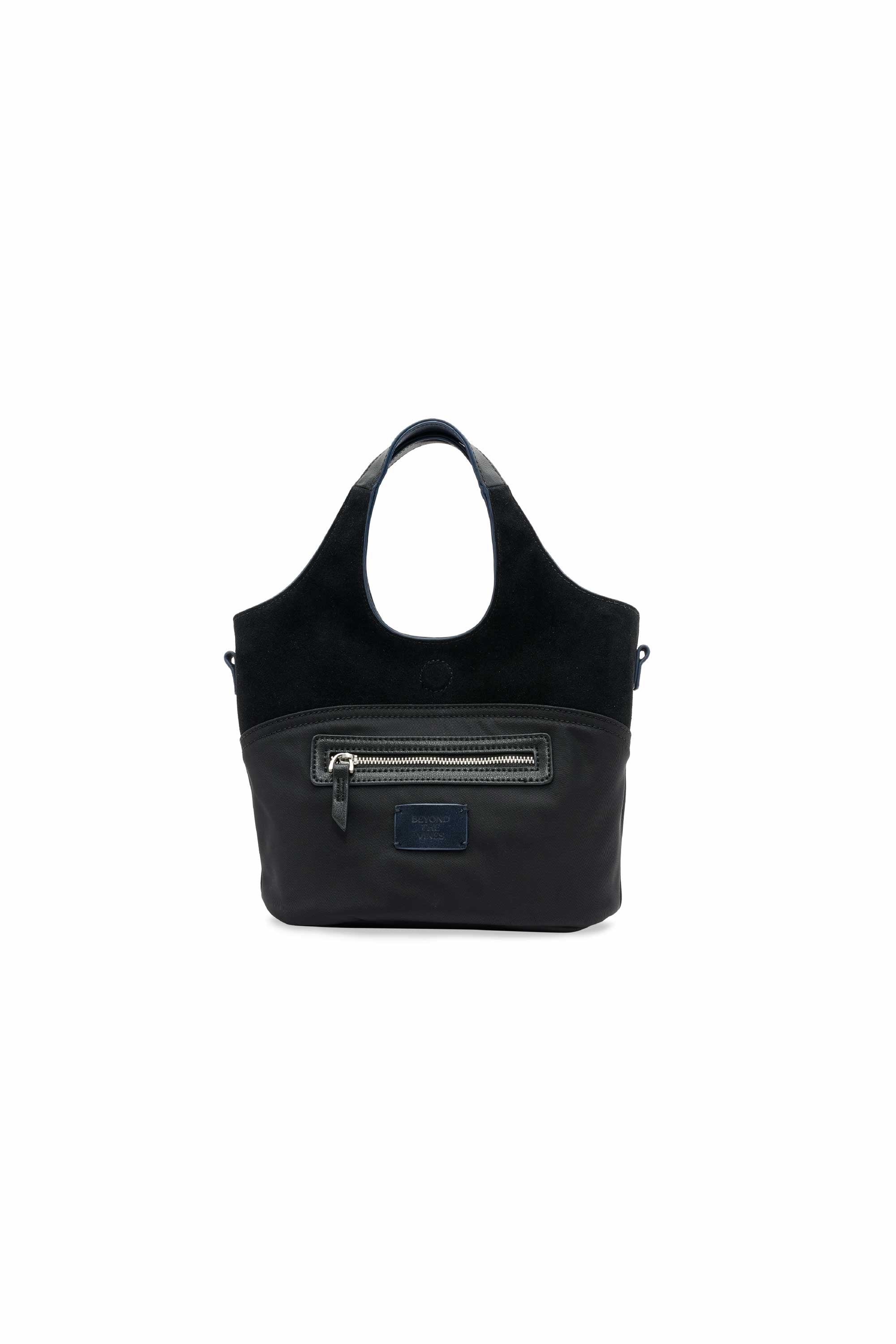 Navy/Black