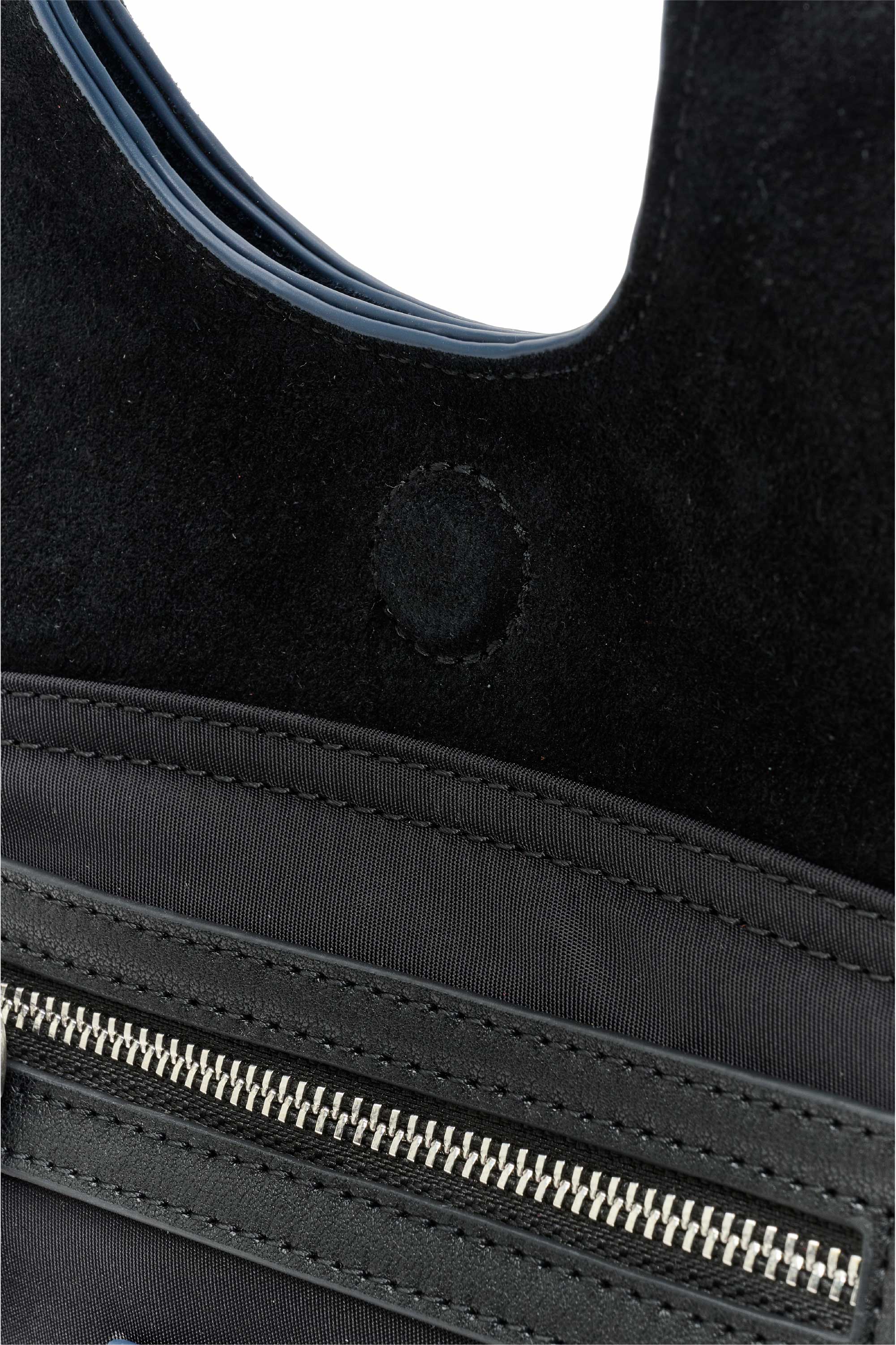 Navy/Black