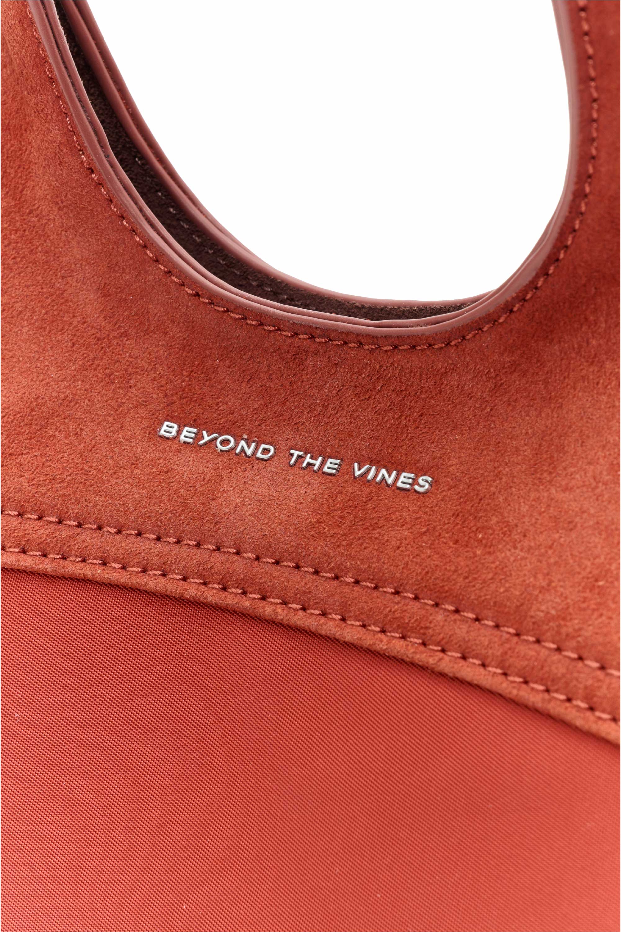 Terracotta/Plum