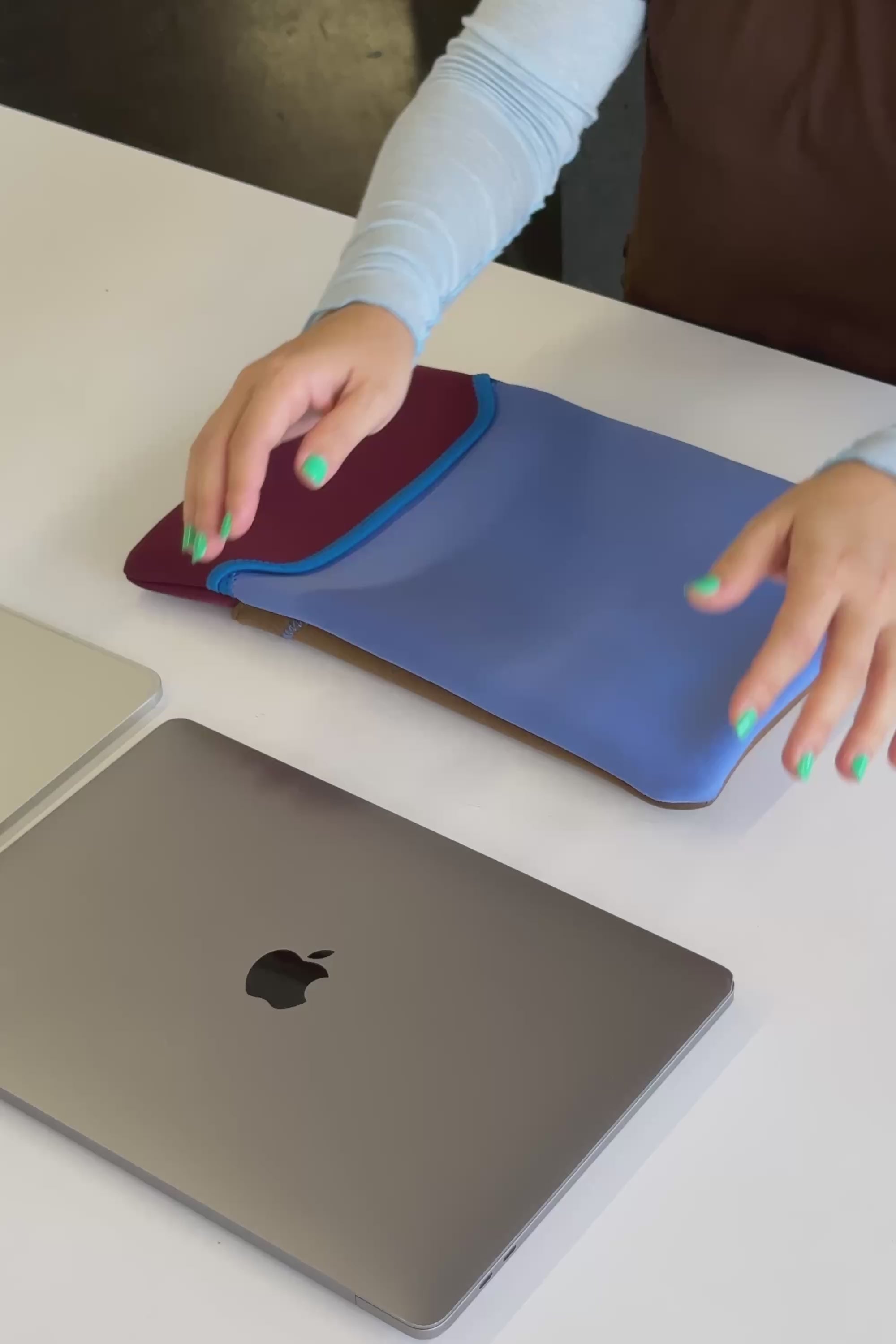 Stretch Laptop Sleeve