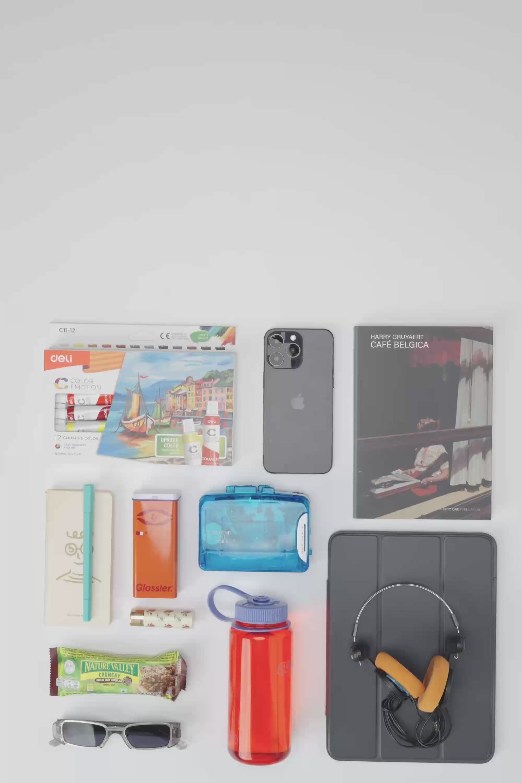 Crunch Carryall 1.5