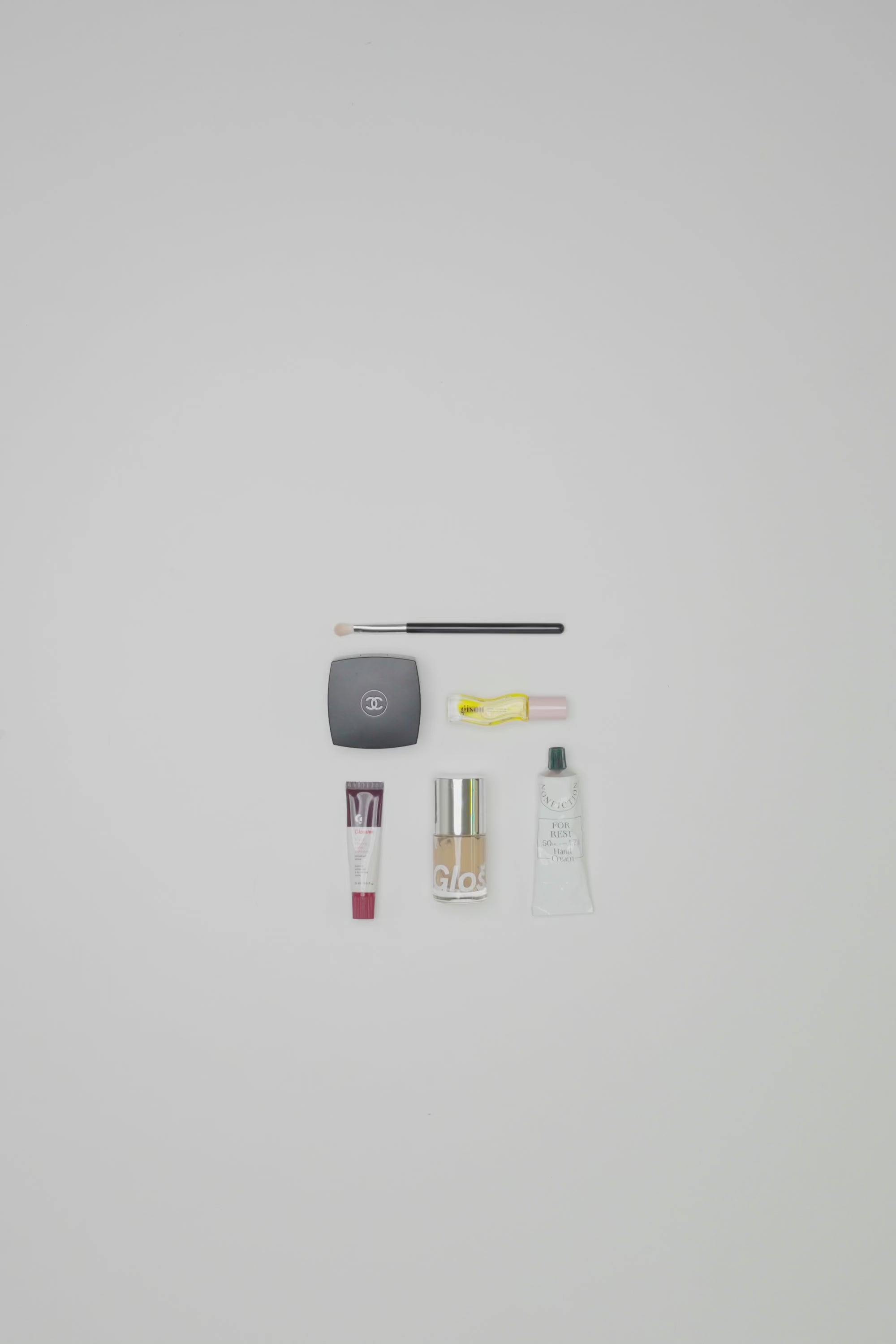 Stretch Pouch (Small)