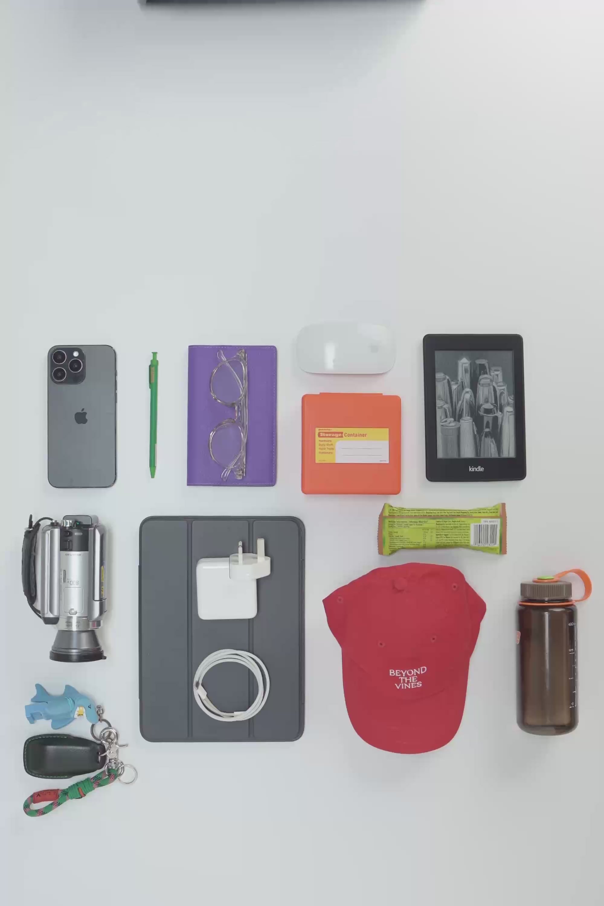Crunch Organiser 02