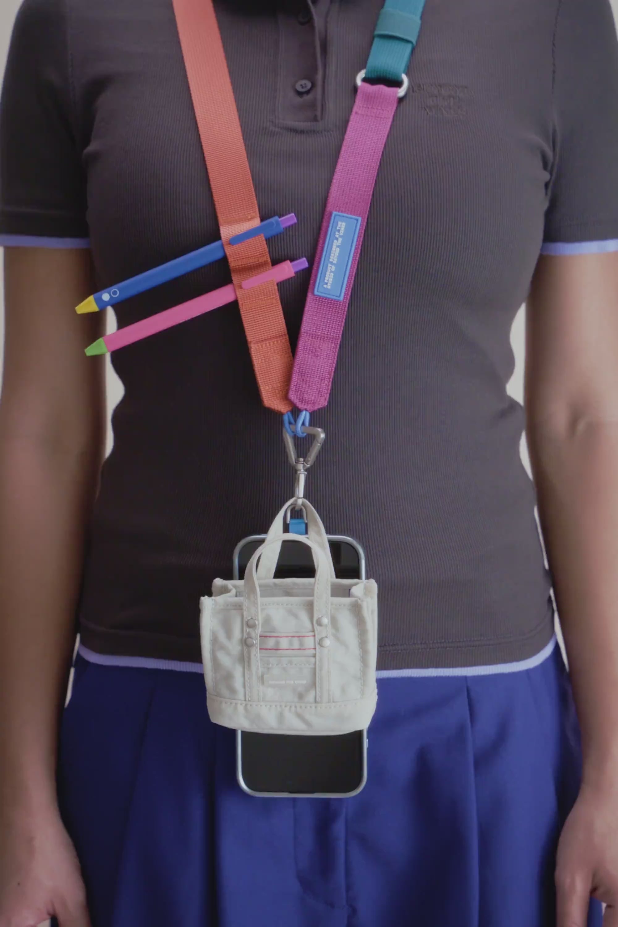 Crunch Carryall 0.1